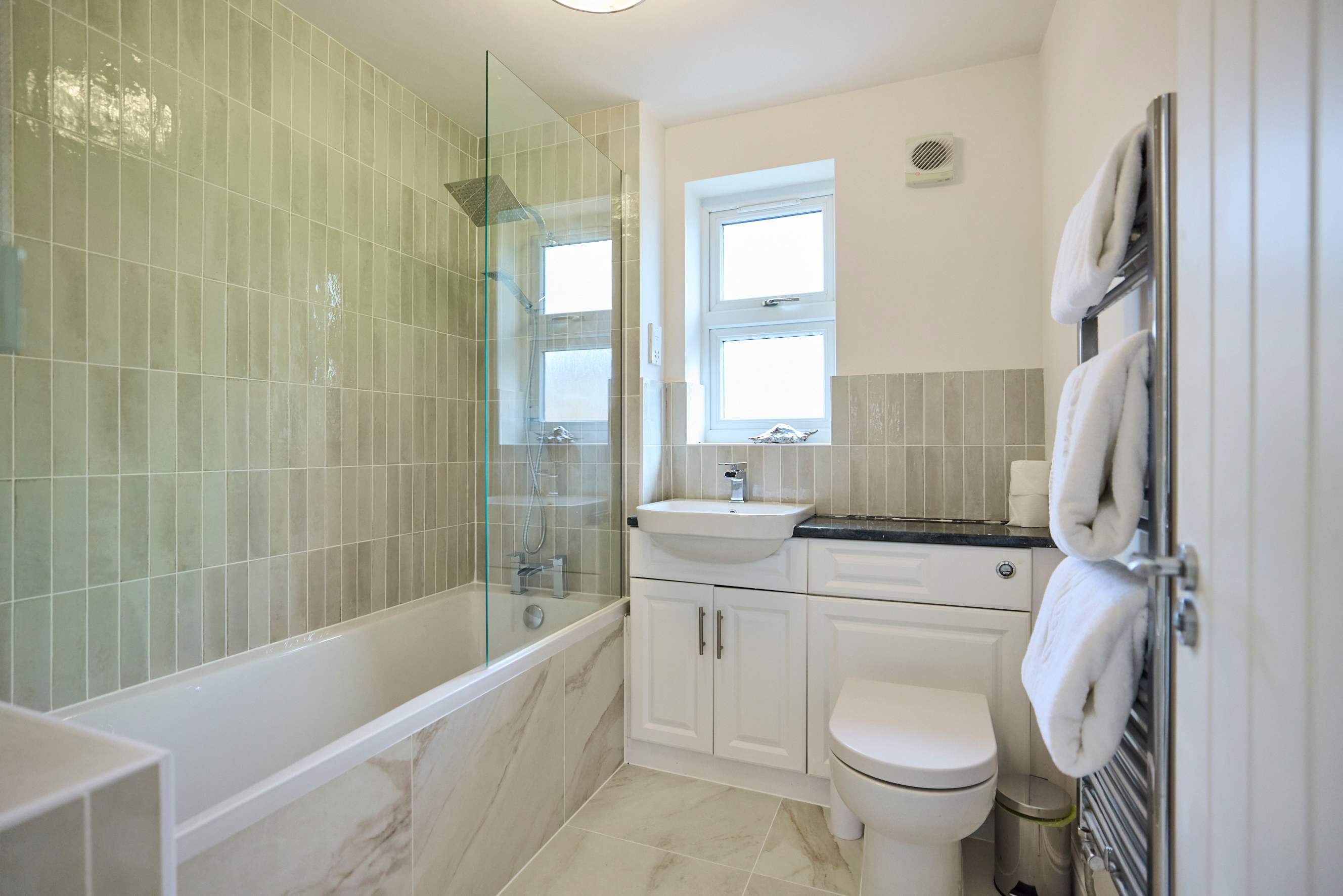 The Deptford Garden House in Basevi Way 132 SE8 3JT - Property image 8 - VivreStays