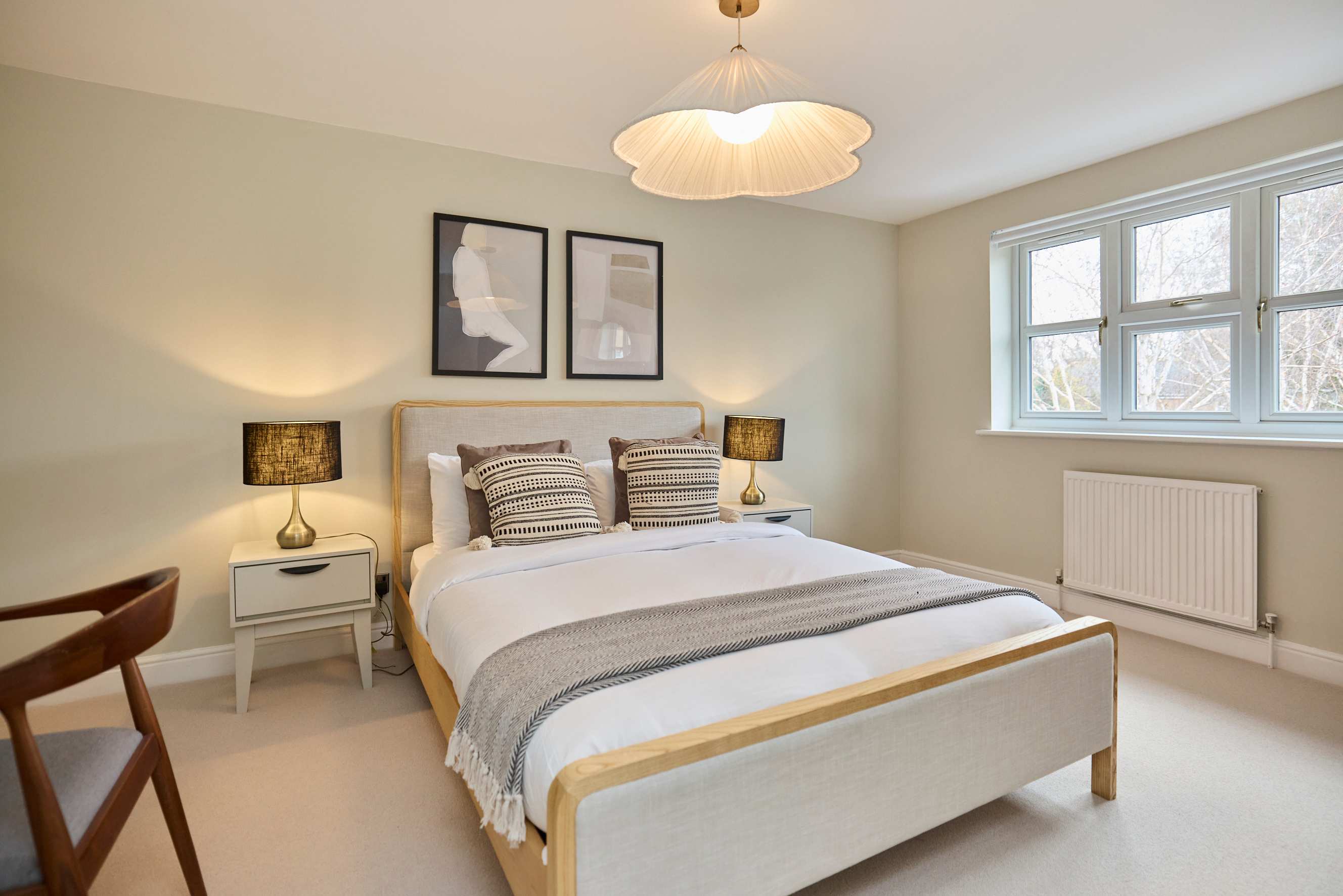 The Deptford Garden House in Basevi Way 132 SE8 3JT - Property image 6 - VivreStays