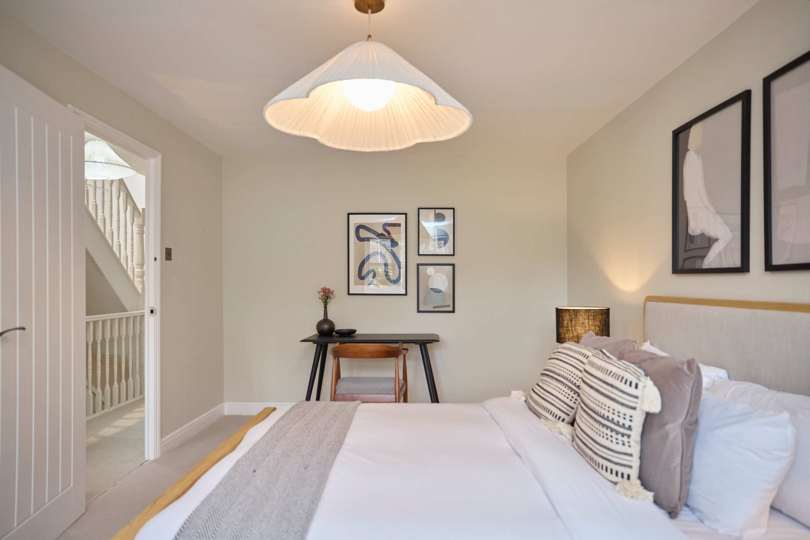 The Deptford Garden House in Basevi Way 132 SE8 3JT - Property image 24 - VivreStays