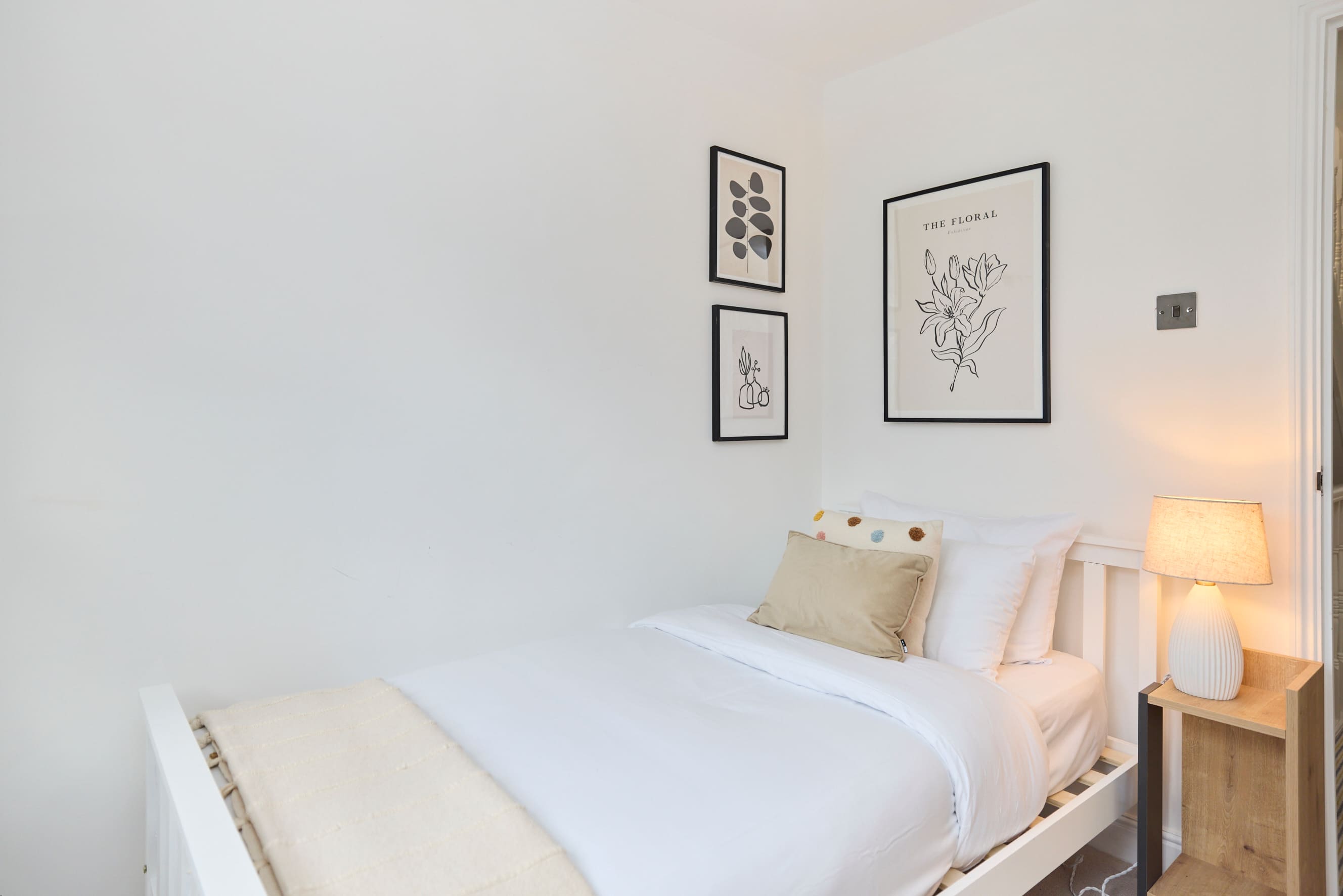 The Deptford Garden House in Basevi Way 132 SE8 3JT - Property image 27 - VivreStays