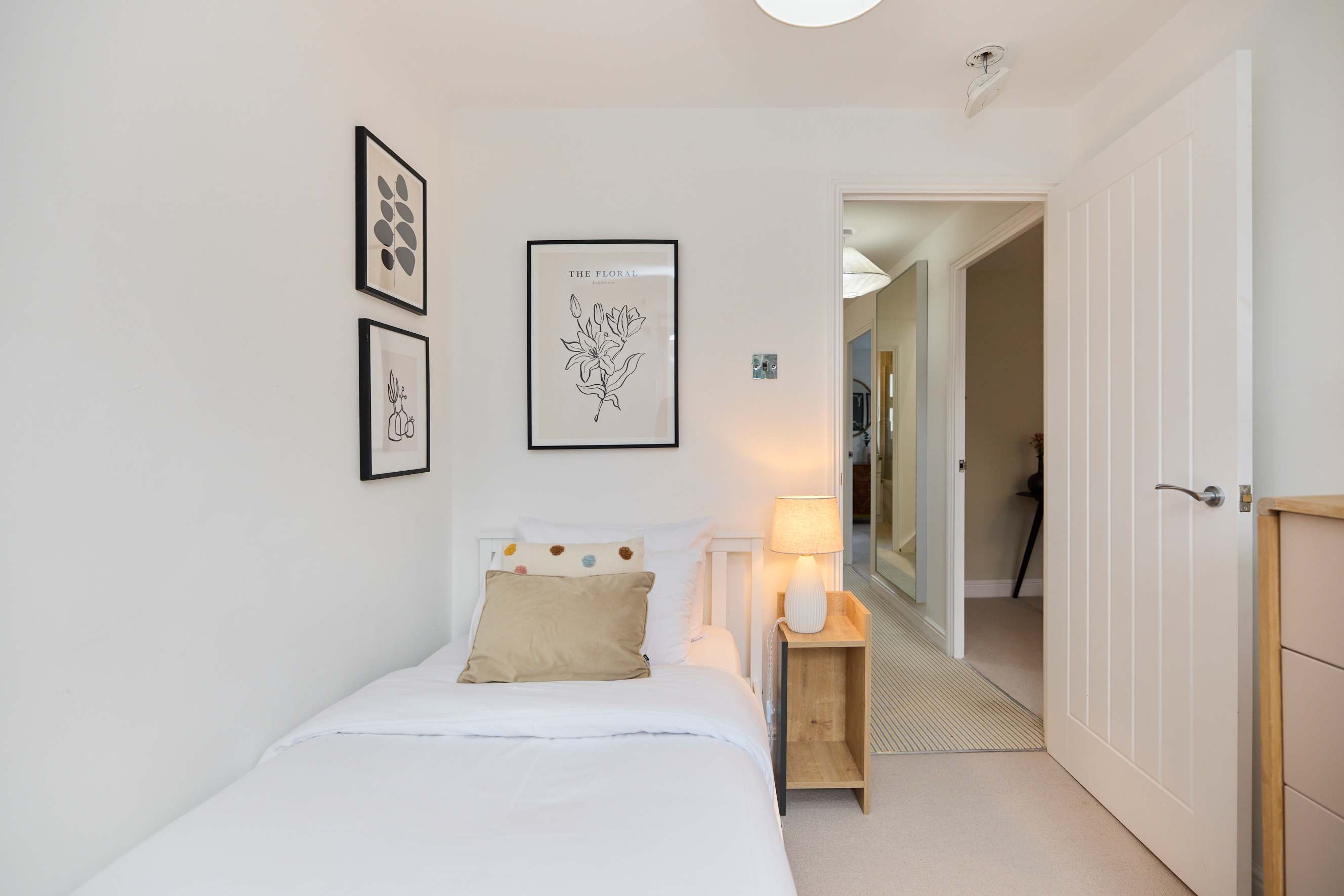 The Deptford Garden House in Basevi Way 132 SE8 3JT - Property image 7 - VivreStays