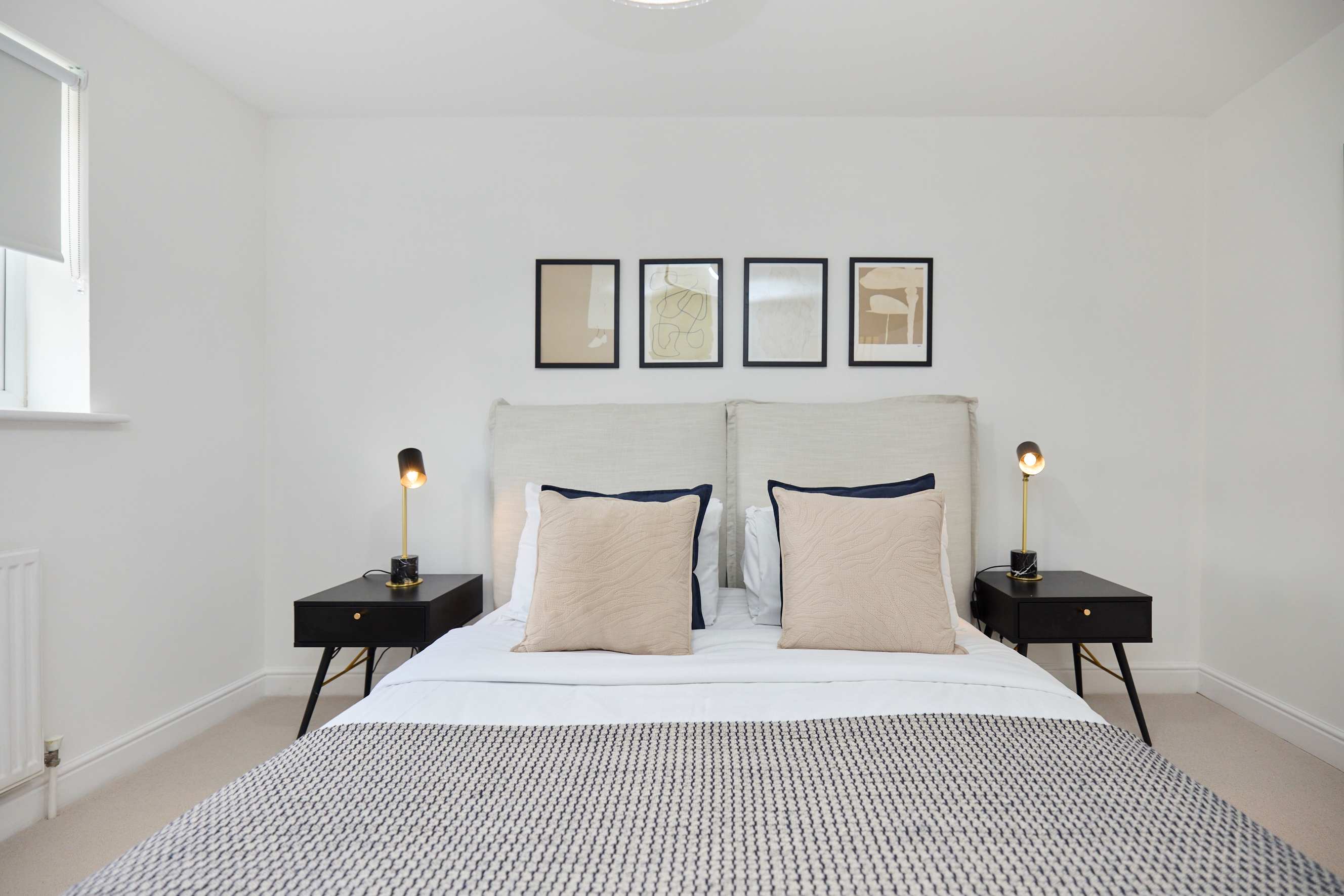 The Deptford Garden House in Basevi Way 132 SE8 3JT - Property image 22 - VivreStays
