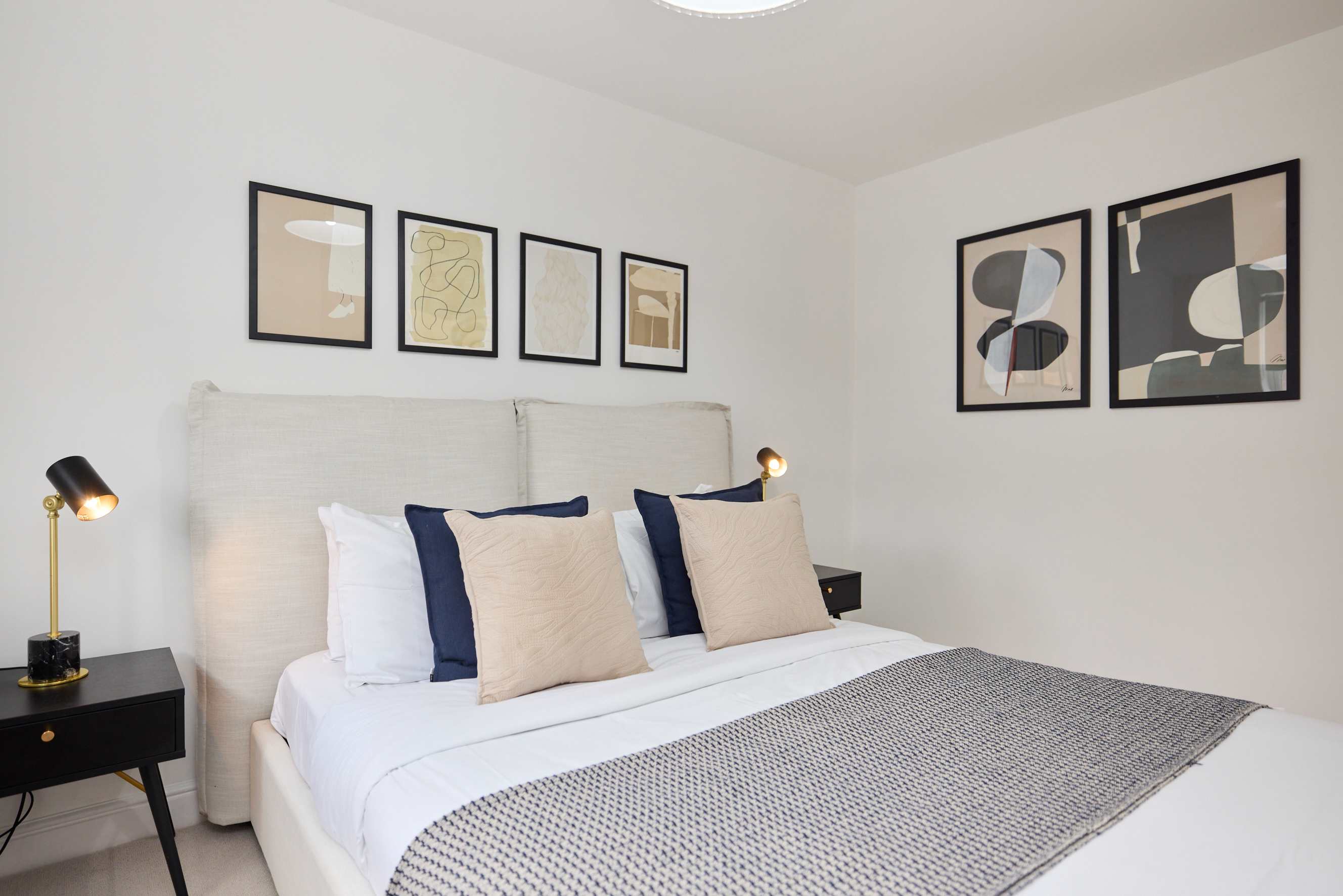 The Deptford Garden House in Basevi Way 132 SE8 3JT - Property image 23 - VivreStays