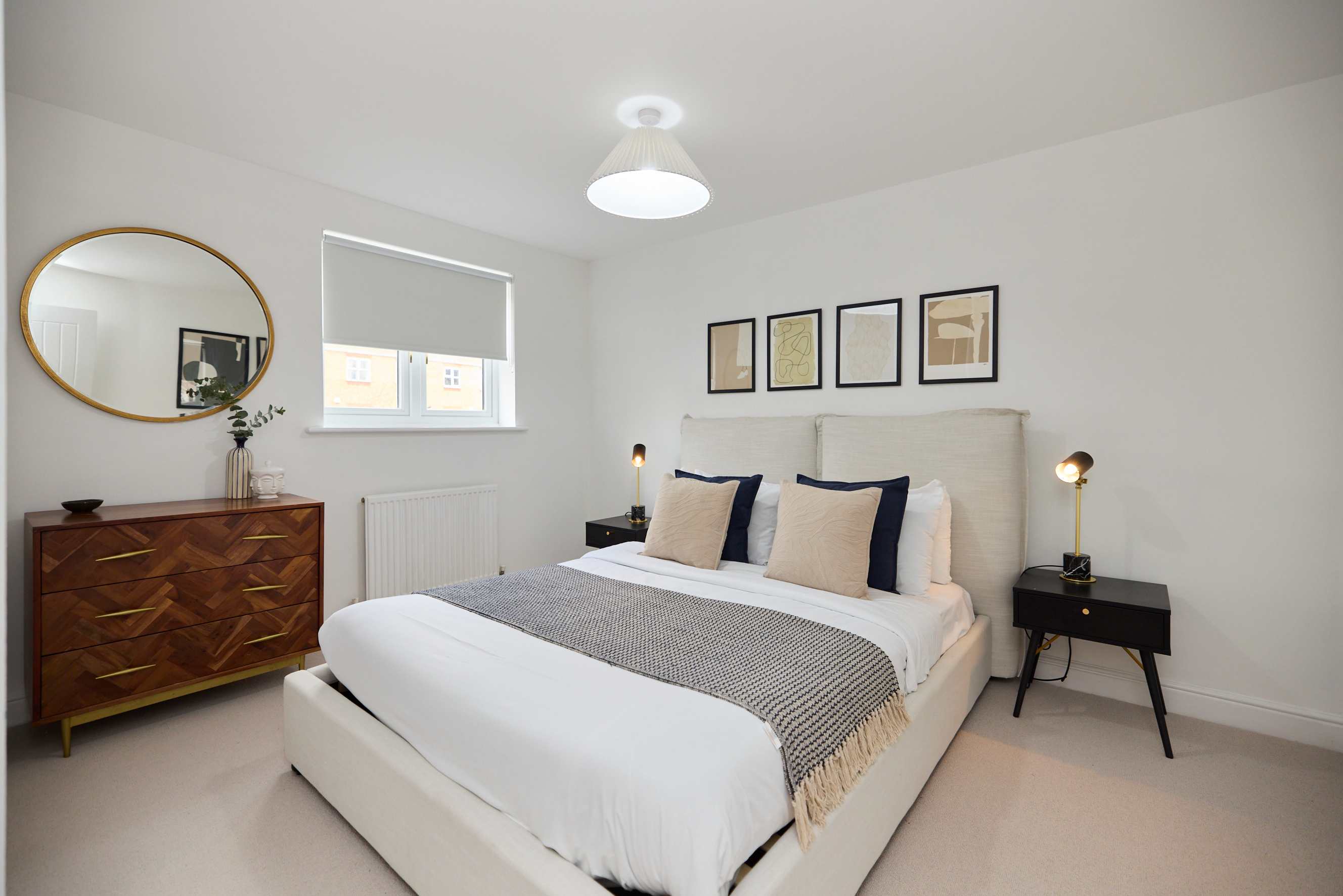 The Deptford Garden House in Basevi Way 132 SE8 3JT - Property image 5 - VivreStays