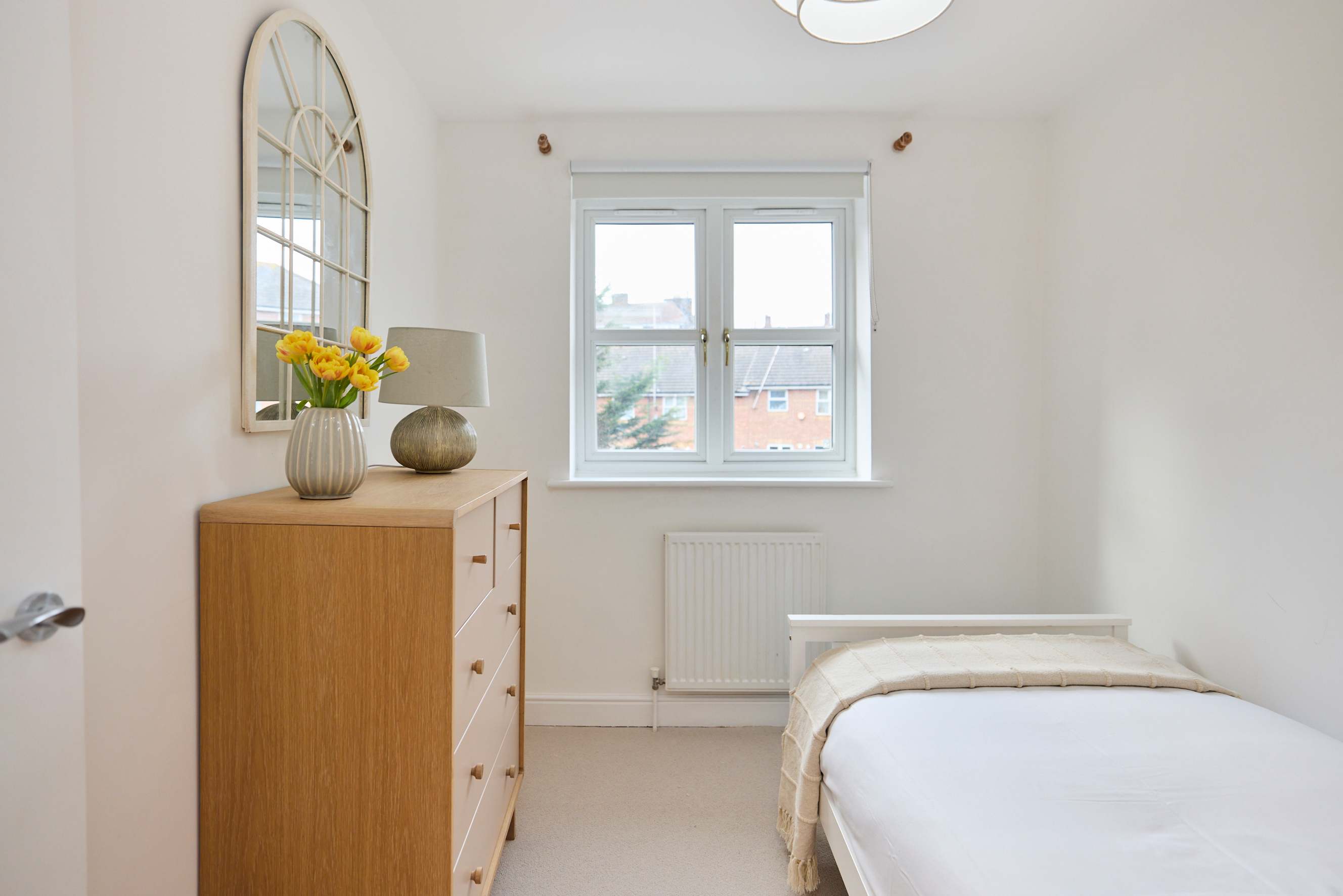 The Deptford Garden House in Basevi Way 132 SE8 3JT - Property image 28 - VivreStays