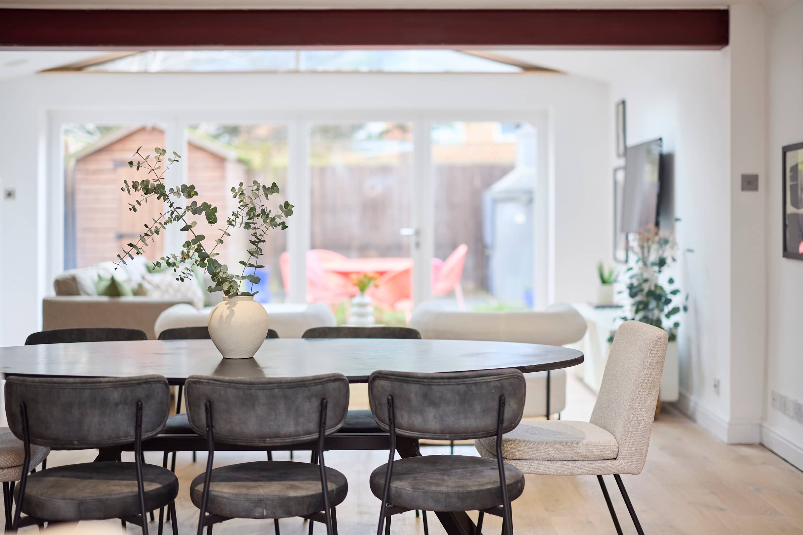 The Deptford Garden House in Basevi Way 132 SE8 3JT - Property image 16 - VivreStays