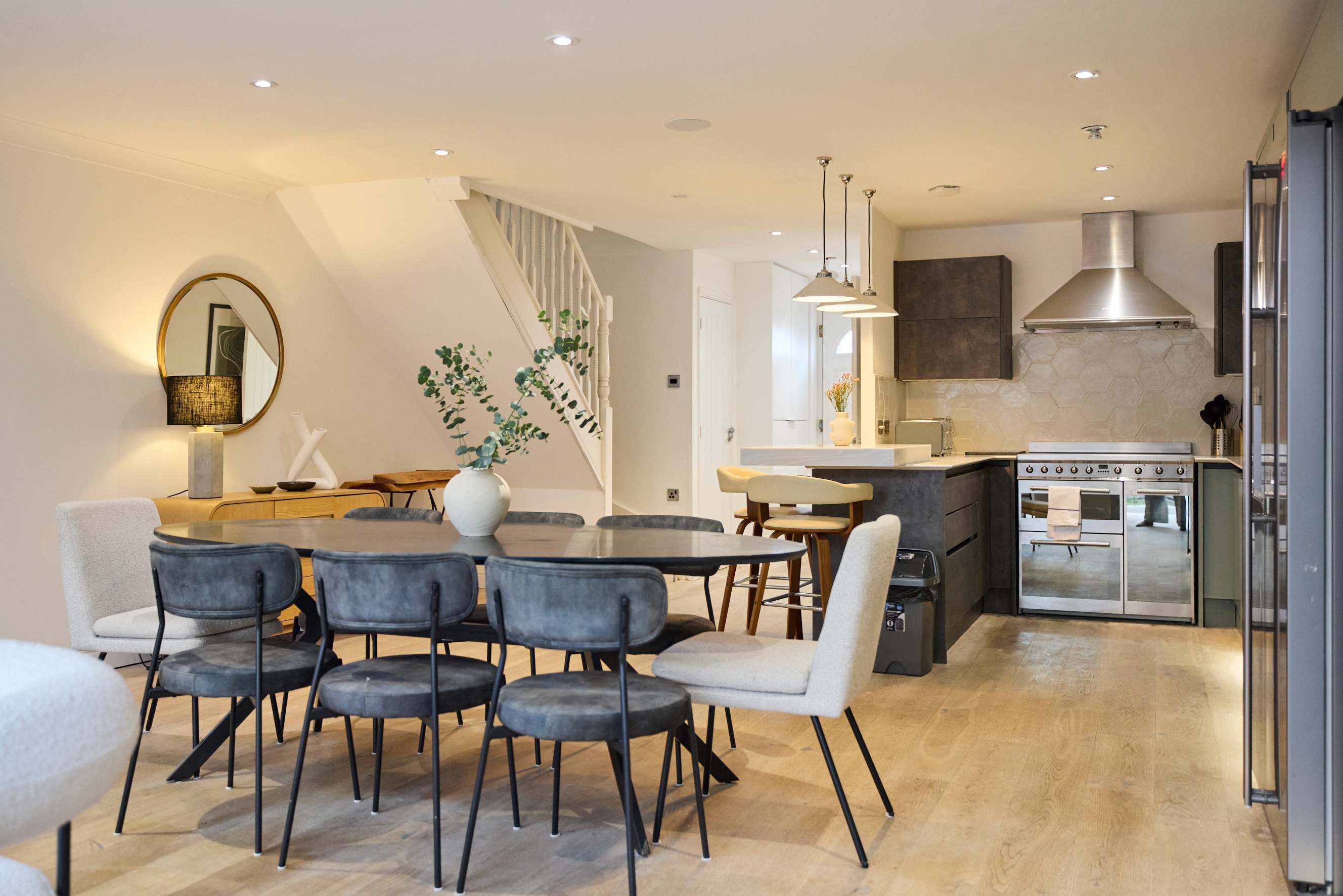 The Deptford Garden House in Basevi Way 132 SE8 3JT - Property image 3 - VivreStays