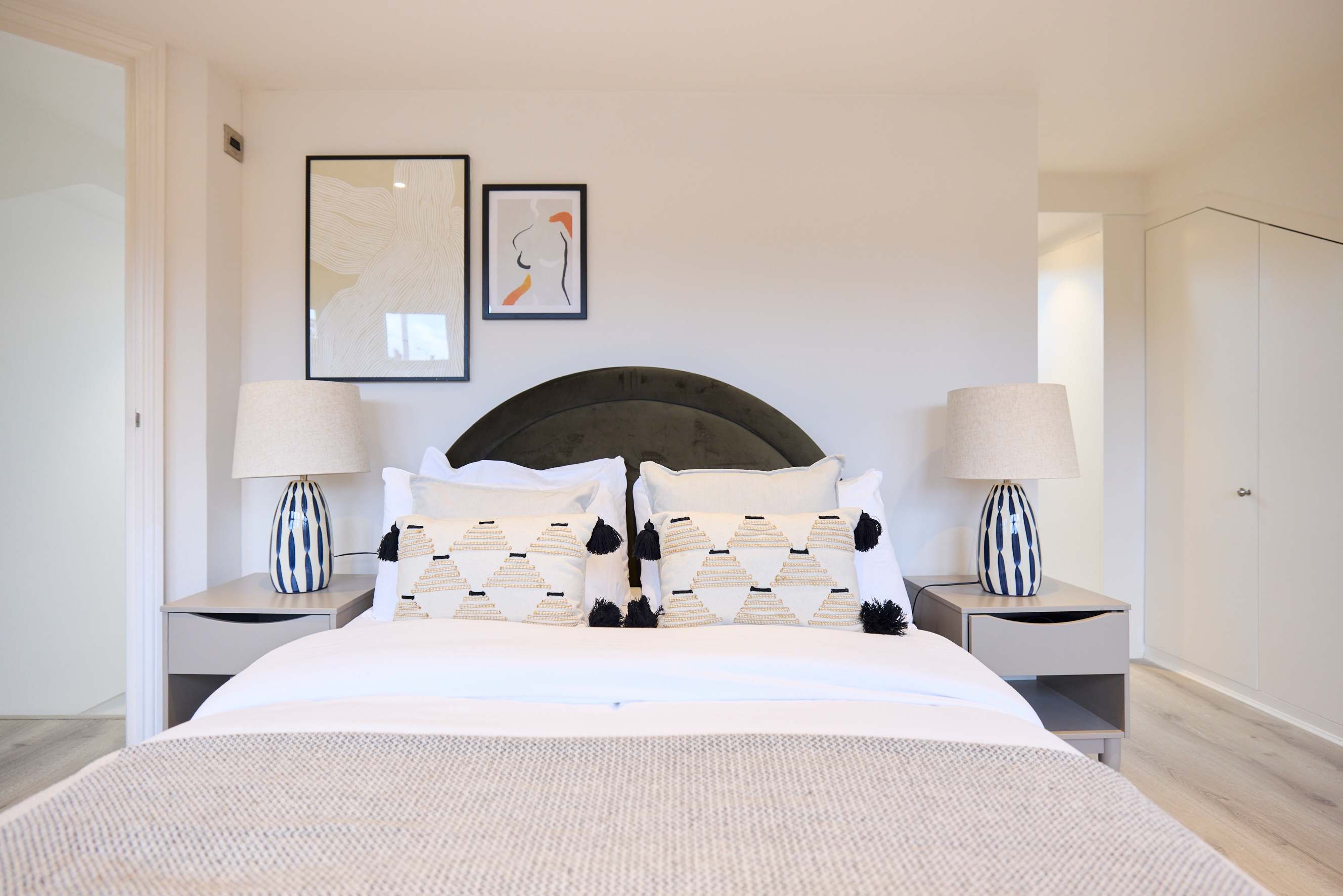 The Deptford Garden House in Basevi Way 132 SE8 3JT - Property image 17 - VivreStays