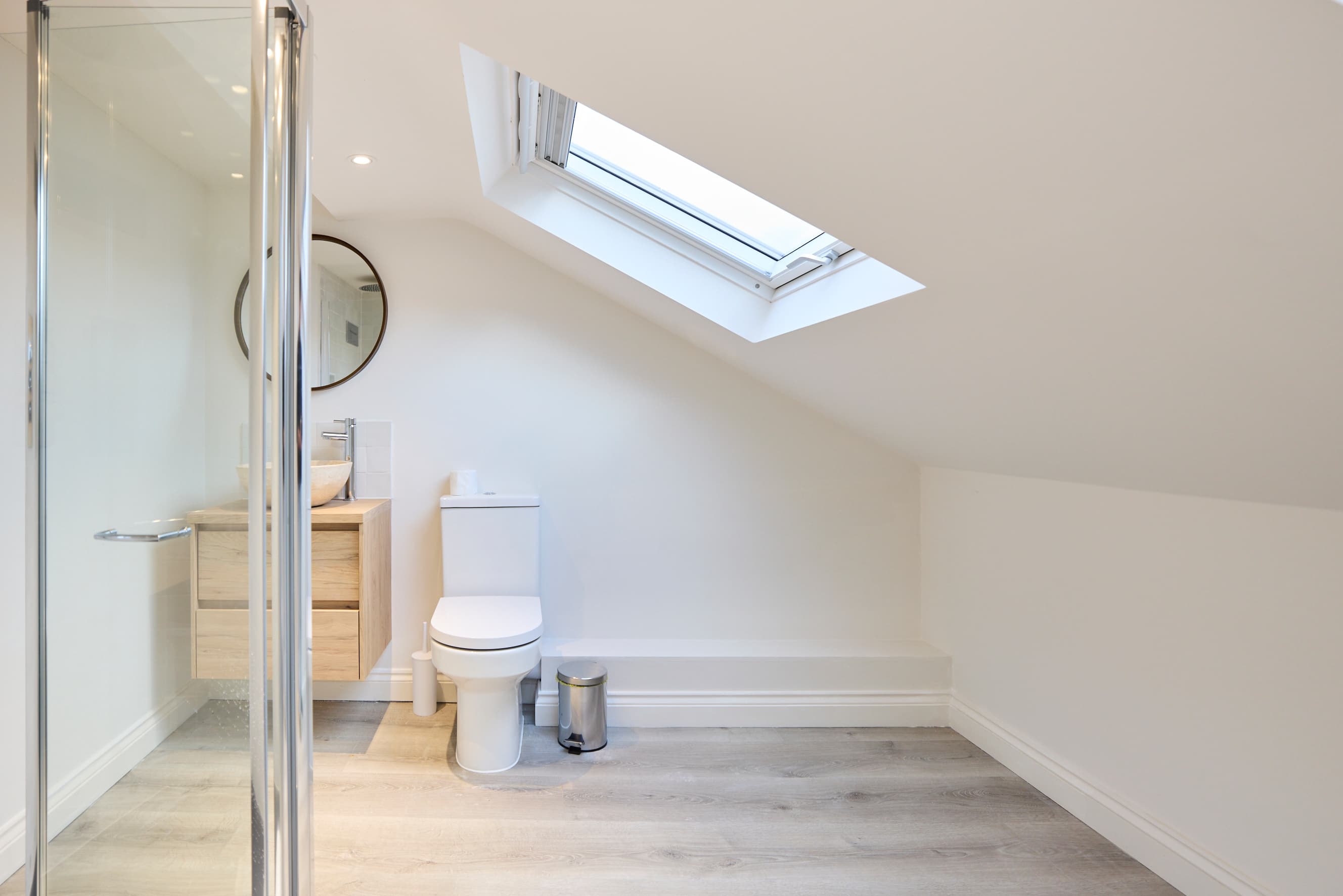 The Deptford Garden House in Basevi Way 132 SE8 3JT - Property image 20 - VivreStays
