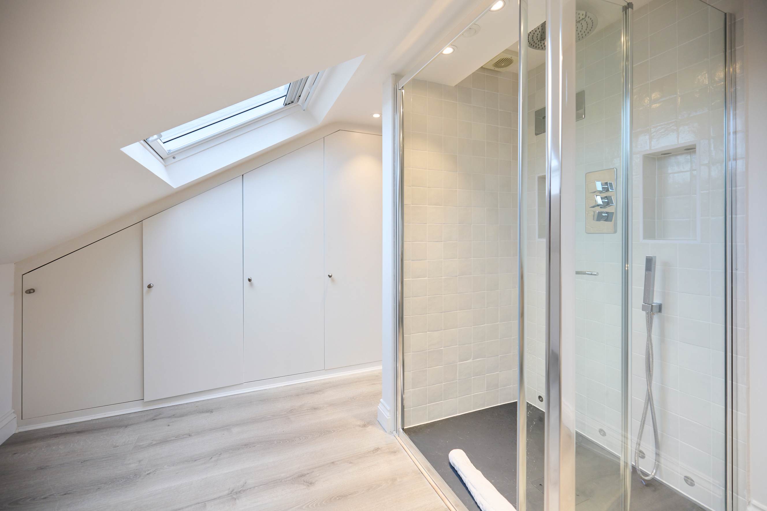 The Deptford Garden House in Basevi Way 132 SE8 3JT - Property image 21 - VivreStays