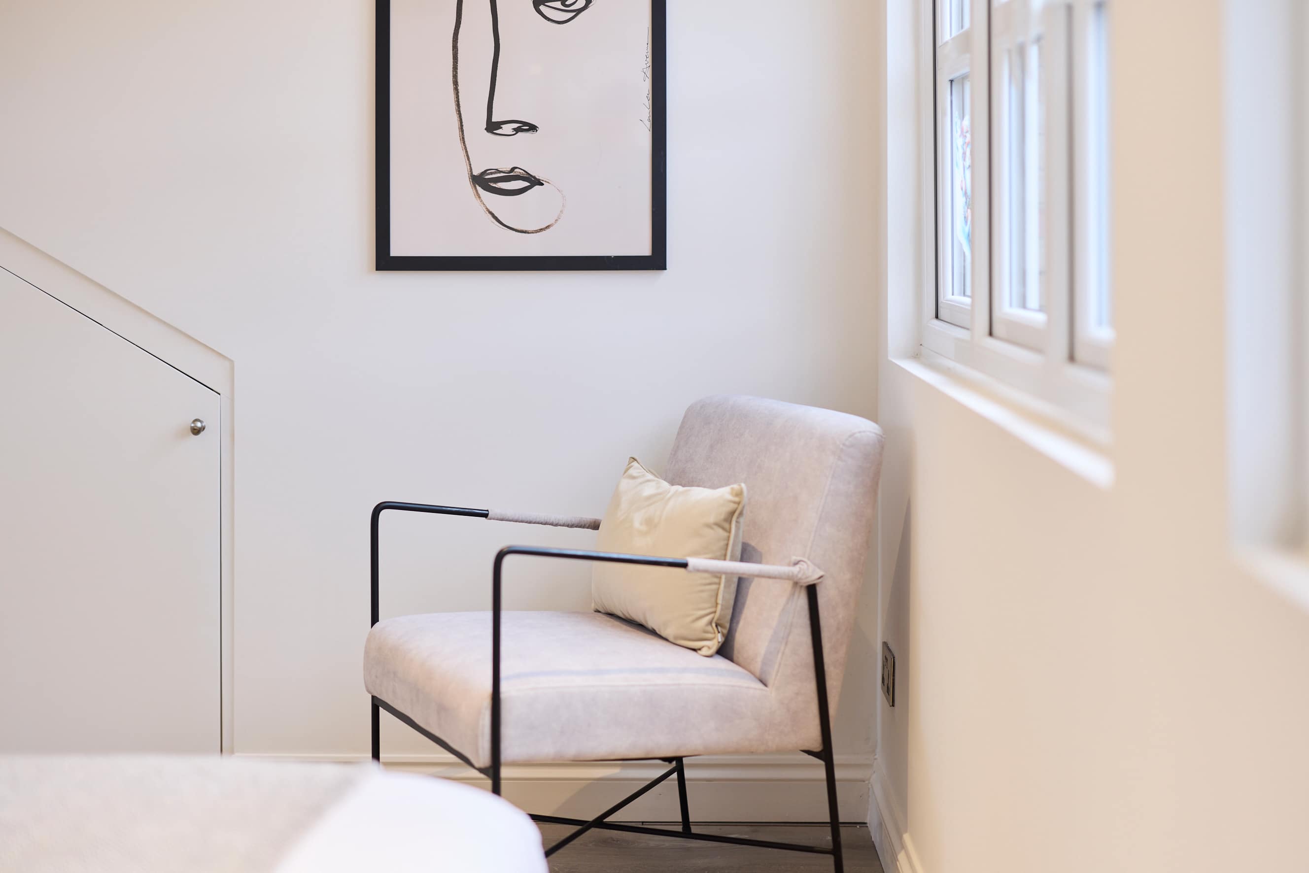 The Deptford Garden House in Basevi Way 132 SE8 3JT - Property image 18 - VivreStays