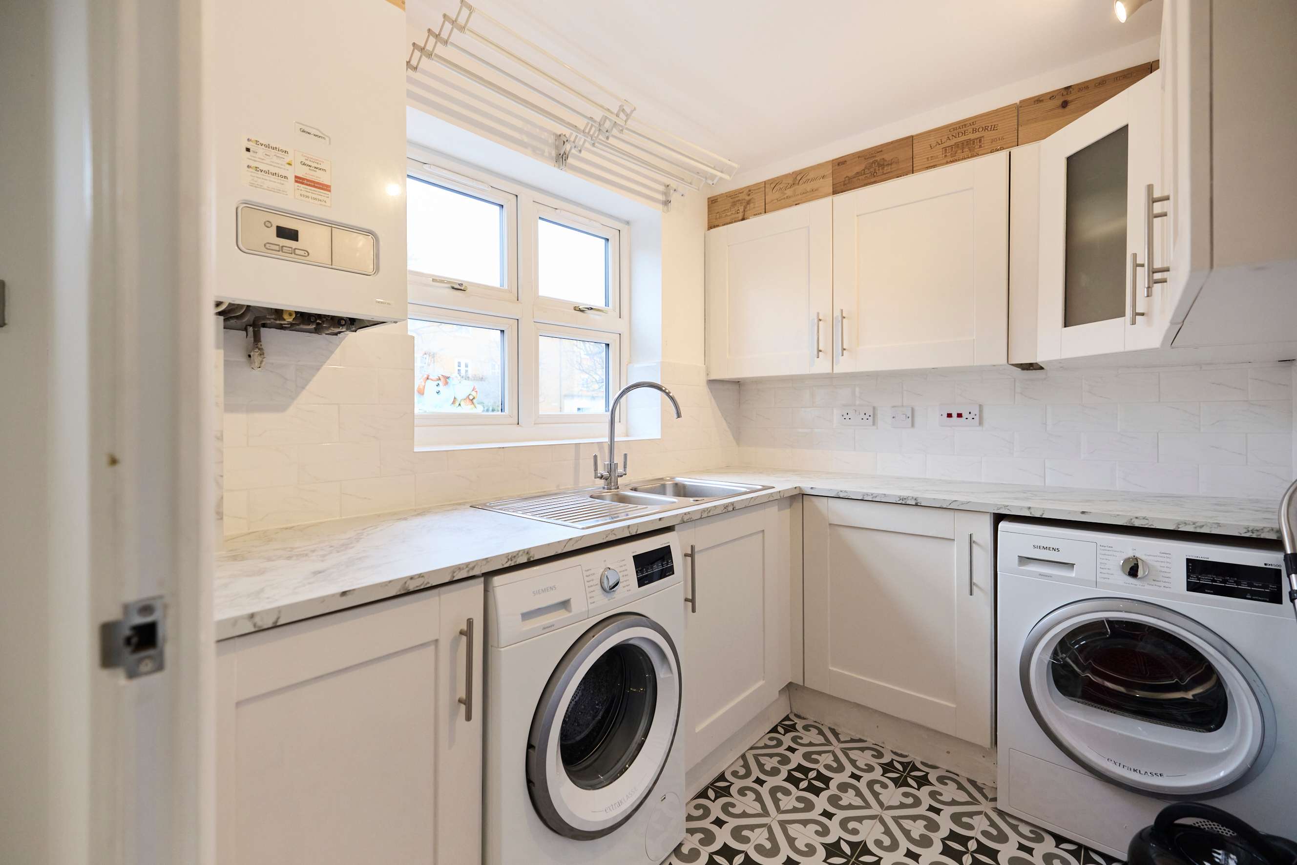 The Deptford Garden House in Basevi Way 132 SE8 3JT - Property image 30 - VivreStays