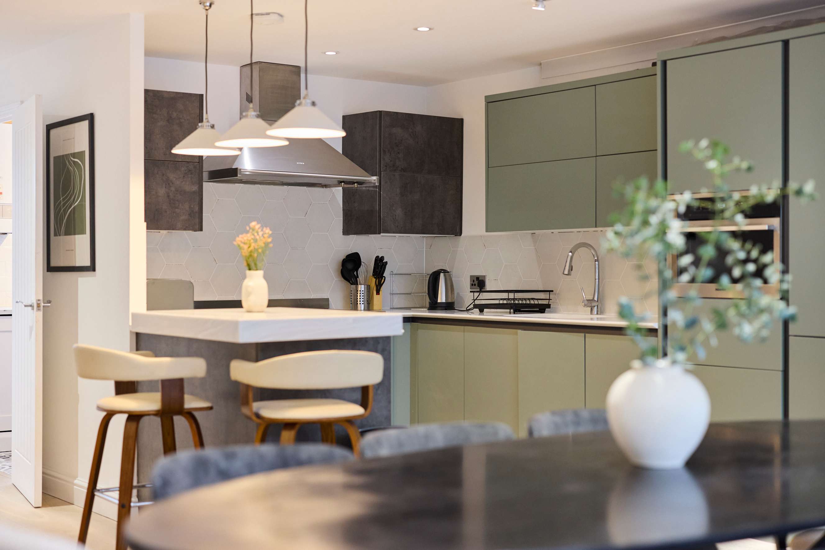 The Deptford Garden House in Basevi Way 132 SE8 3JT - Property image 15 - VivreStays