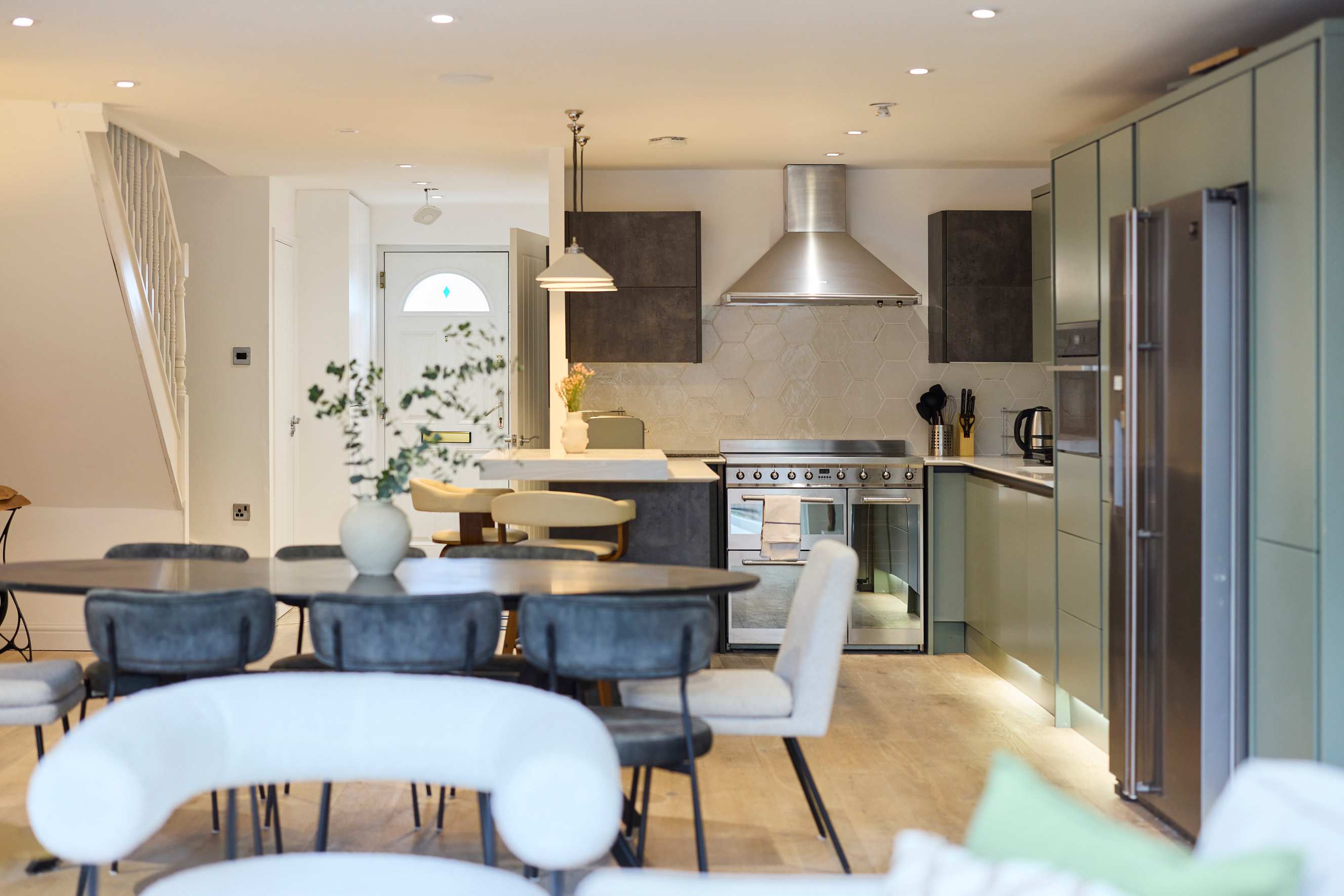 The Deptford Garden House in Basevi Way 132 SE8 3JT - Property image 12 - VivreStays