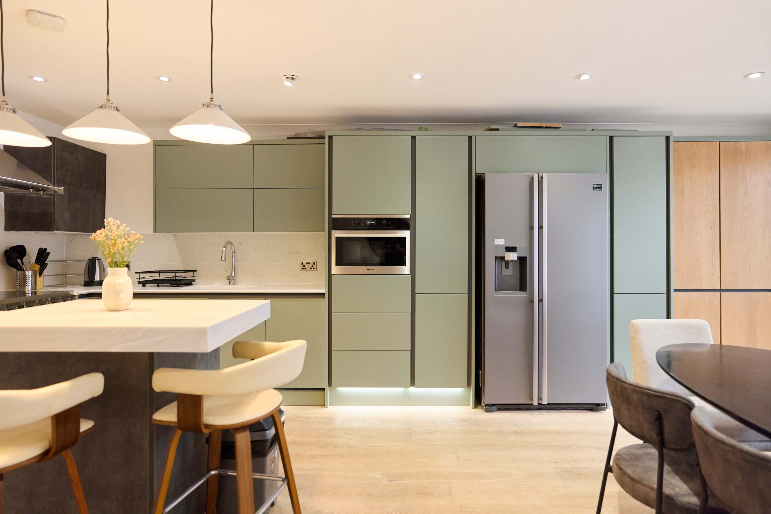The Deptford Garden House in Basevi Way 132 SE8 3JT - Property image 13 - VivreStays