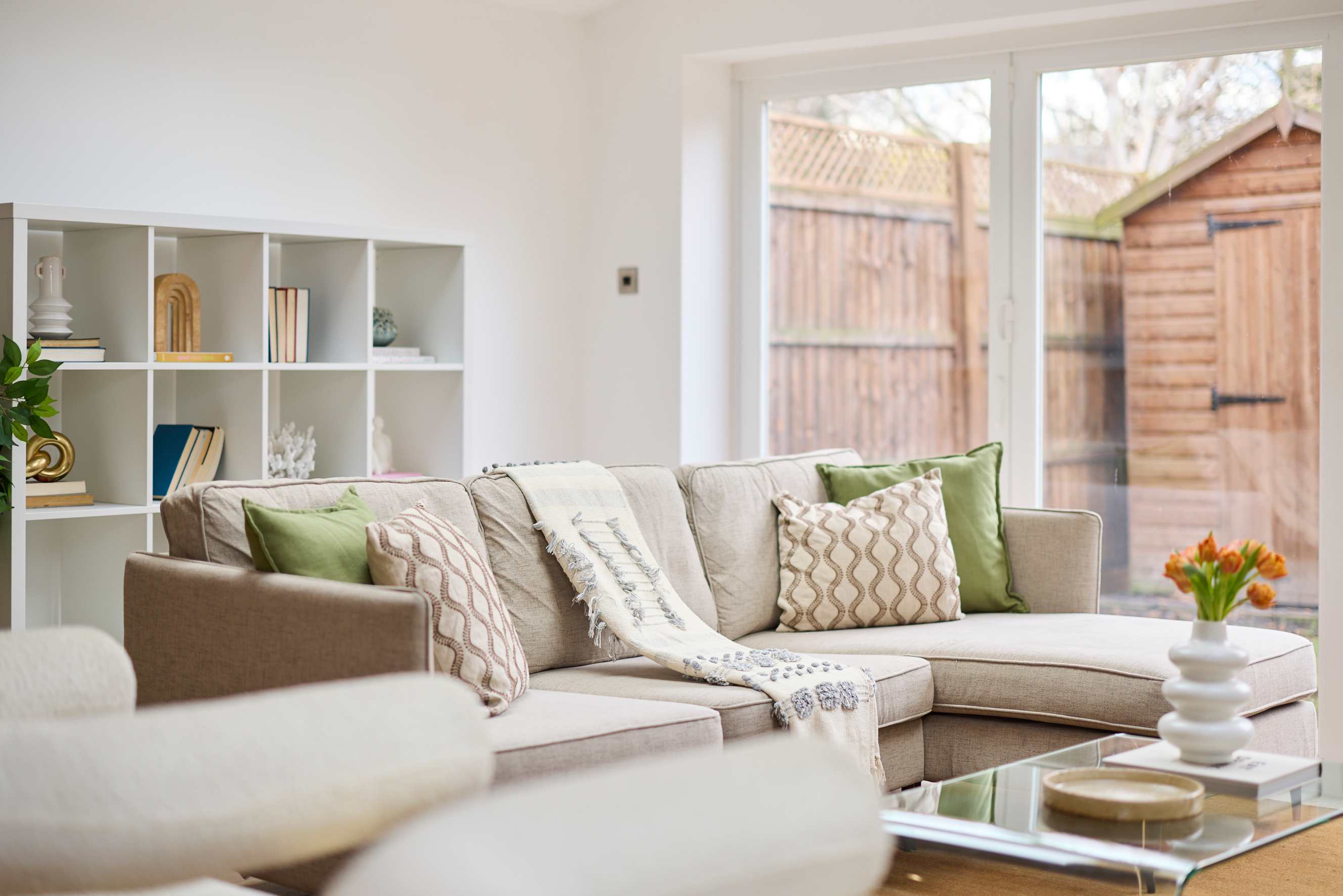 The Deptford Garden House in Basevi Way 132 SE8 3JT - Property image 11 - VivreStays