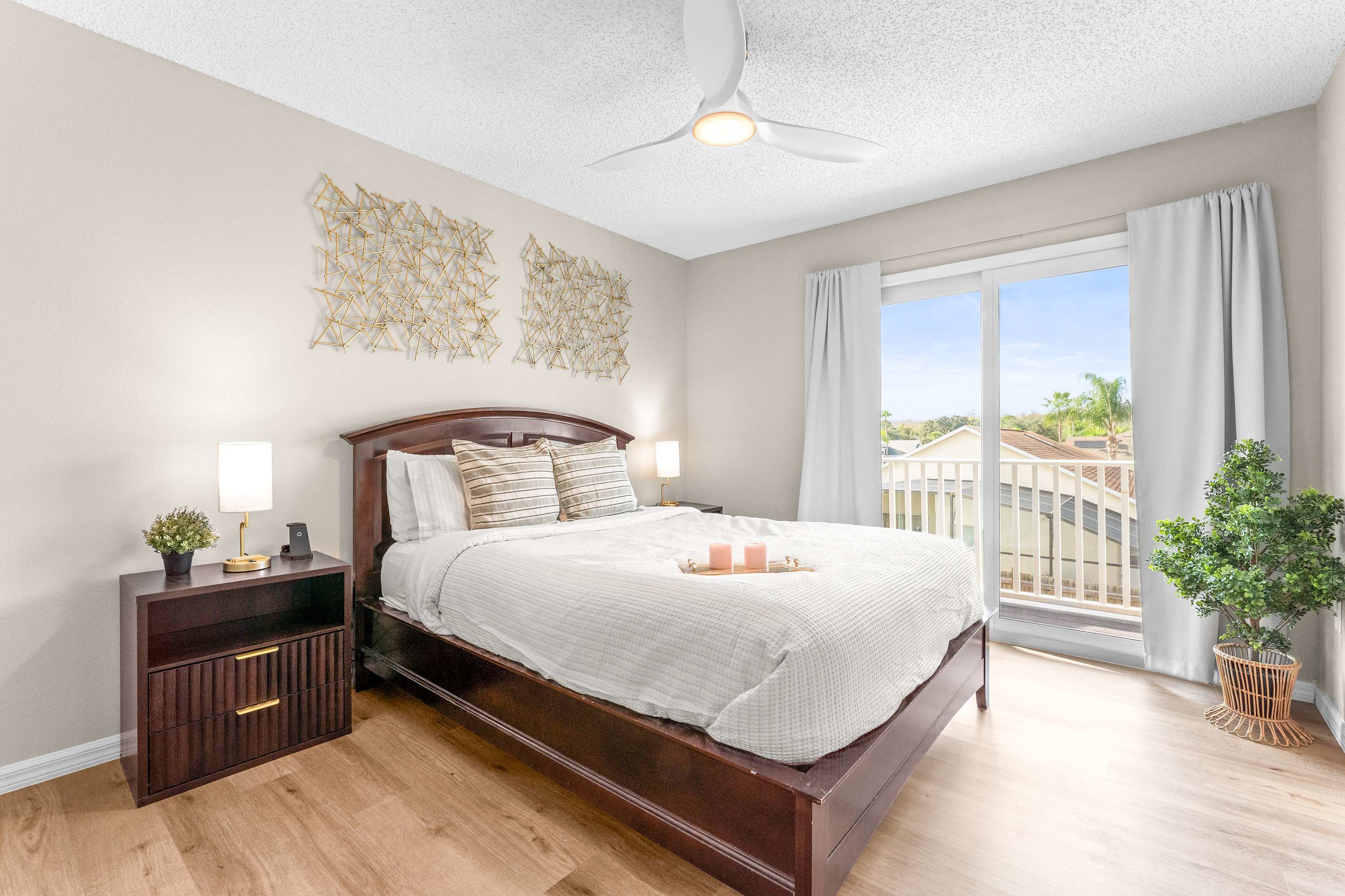 Drift into comfort, sweet dreams guaranteed