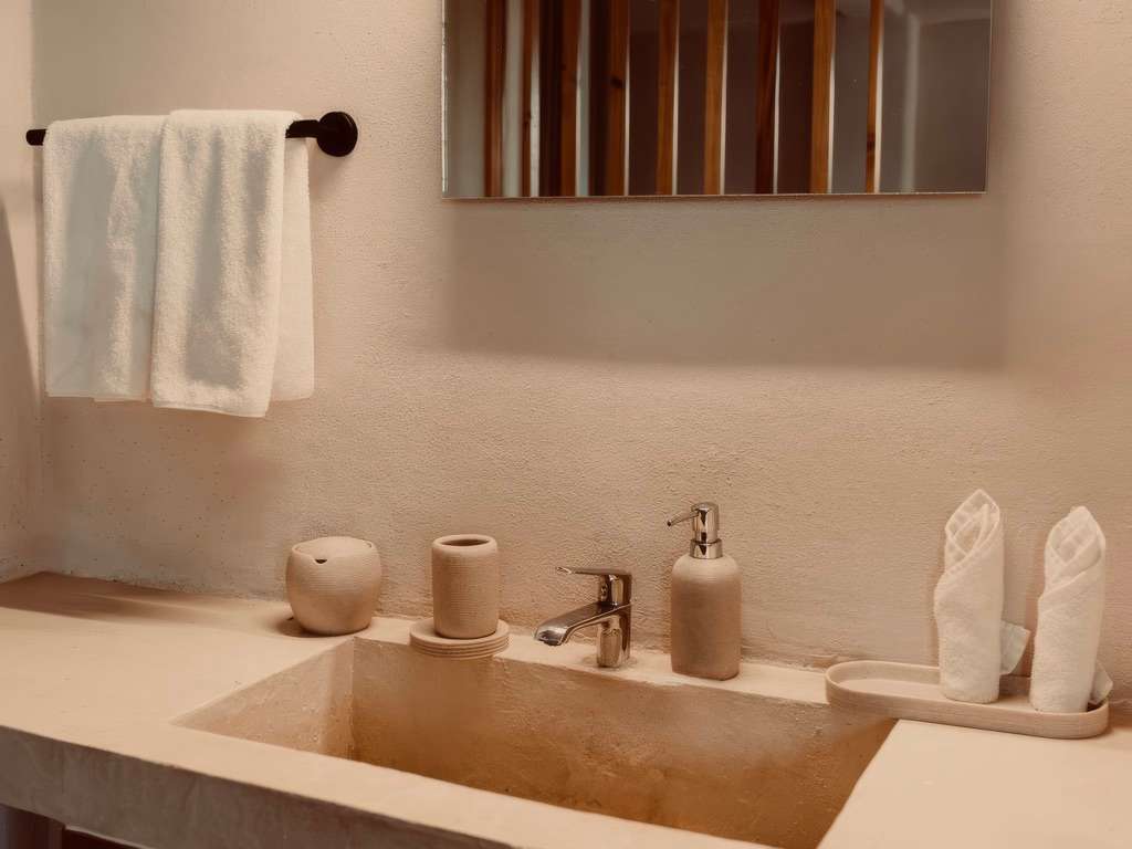 Private Pool Loft · 47 Steps to Zicatela Beach