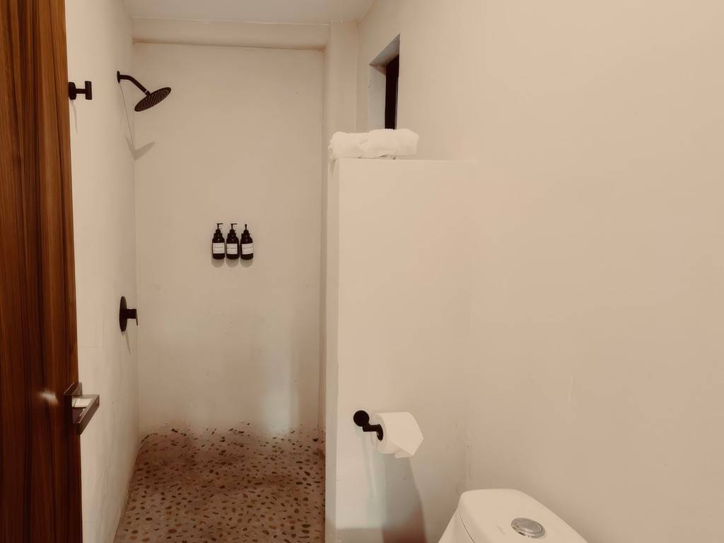 Private Pool Loft · 47 Steps to Zicatela Beach