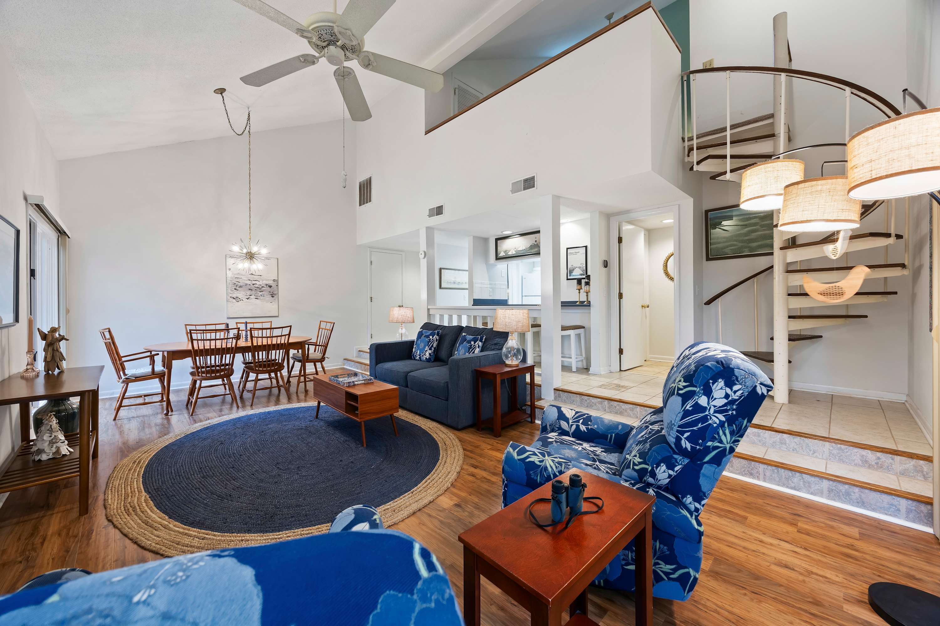 Minutes to Beach Golf Pet Friendly Villa | Photo 2