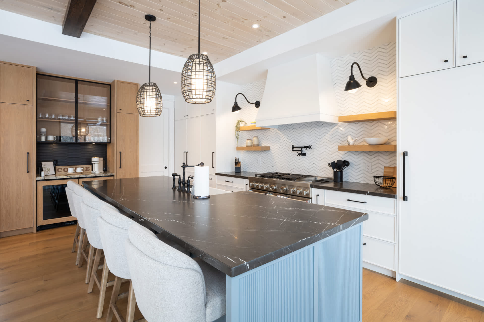 Cottage #515|Gloucester Pool|Port Severn|Cottage Vacations|