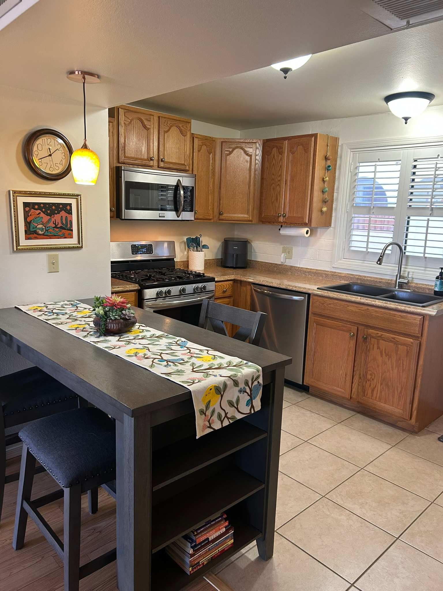 NEW Saguaro Serenity — Green Valley, AZ — vacation rental