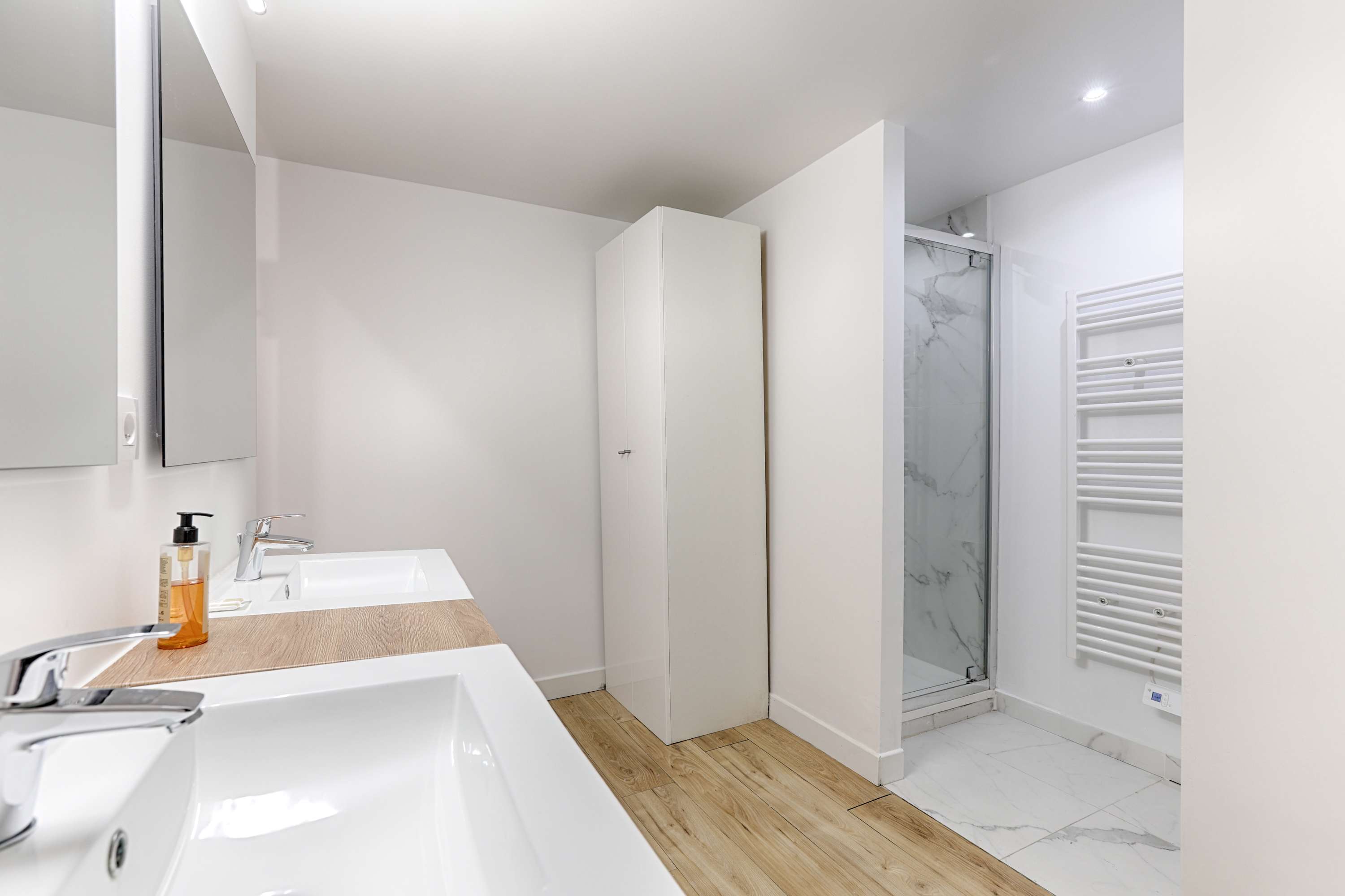 Sentier Réaumur - Beautiful Apartment III – photo 5