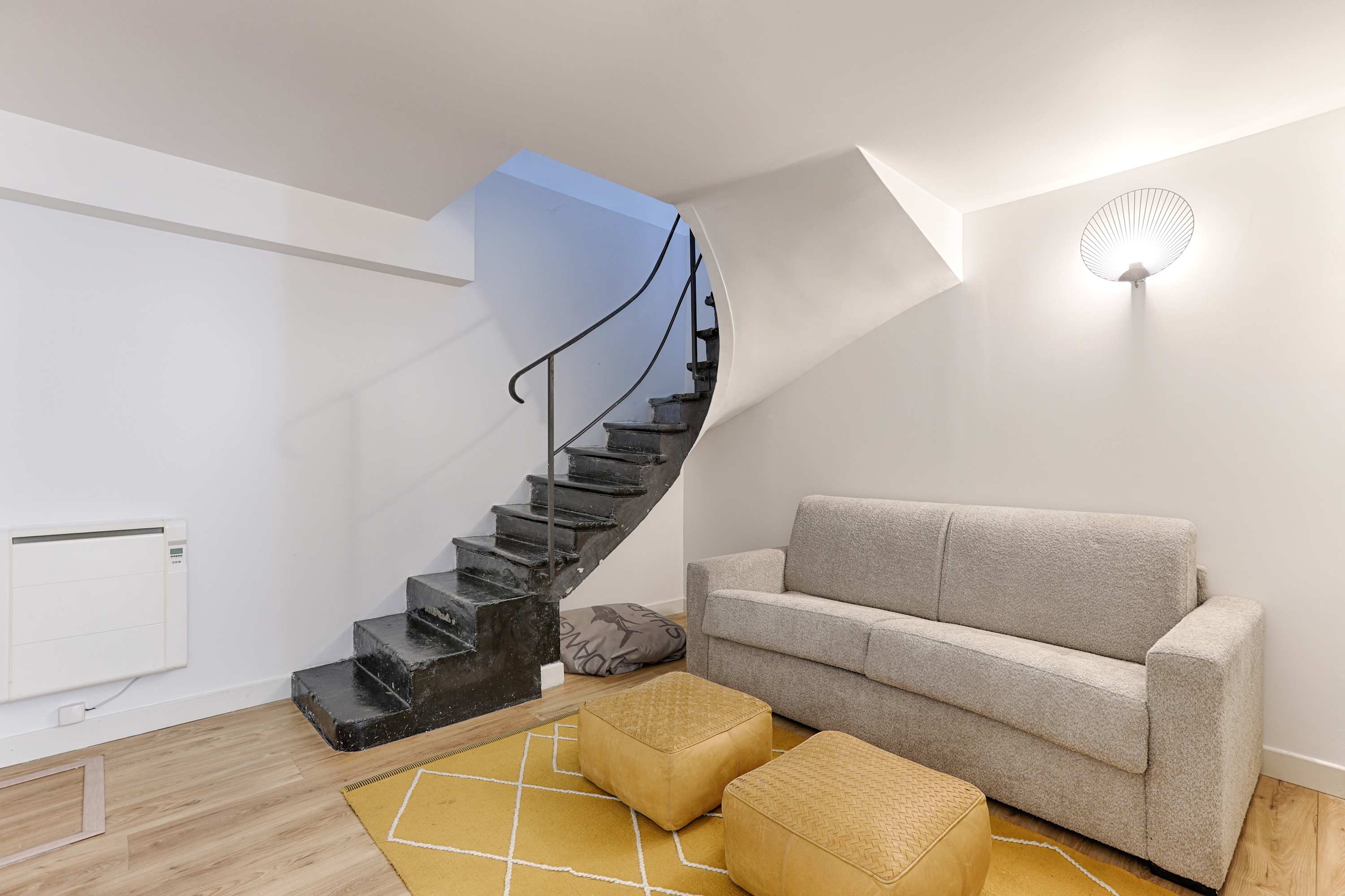 Sentier Réaumur - Beautiful Apartment III – photo 4