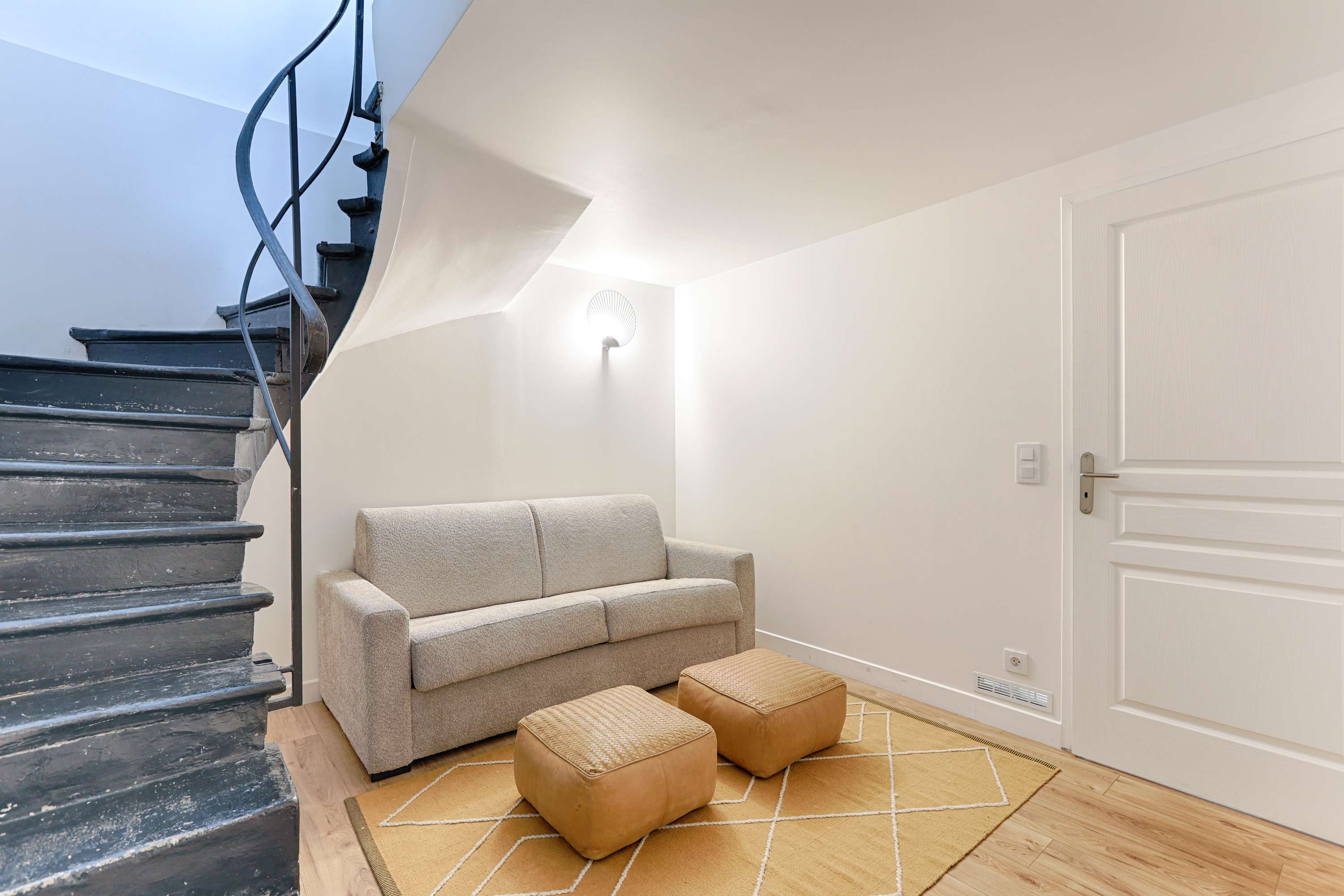 Sentier Réaumur - Beautiful Apartment III – photo 7