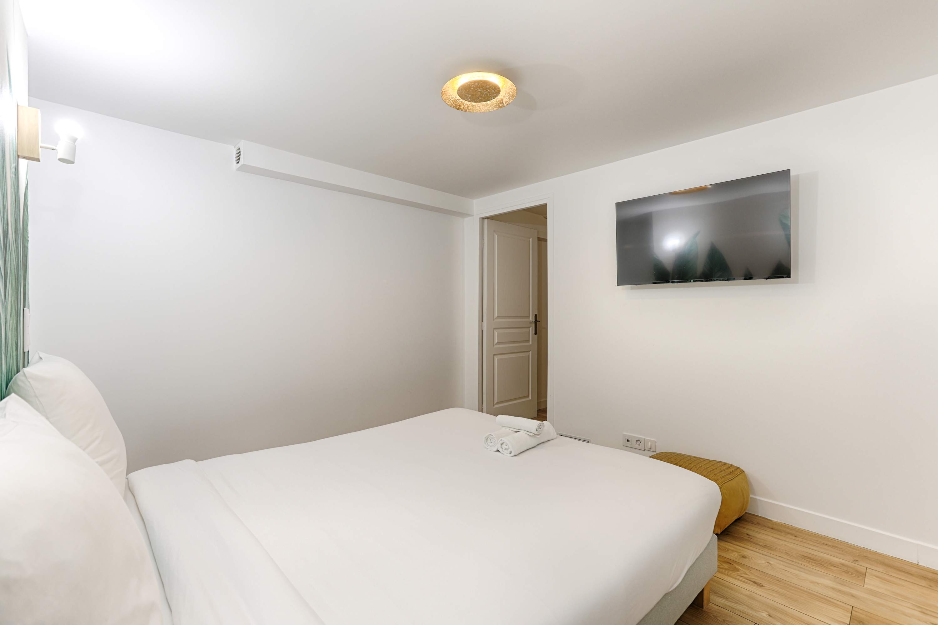 Sentier Réaumur - Beautiful Apartment III – photo 2