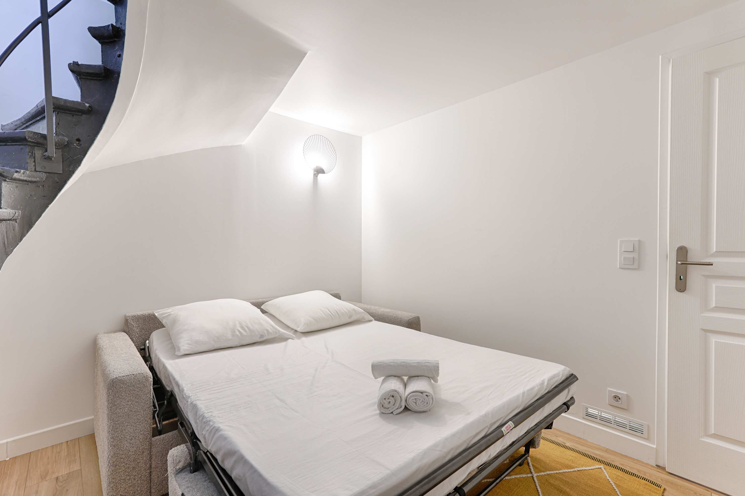 Sentier Réaumur - Beautiful Apartment III – photo 6