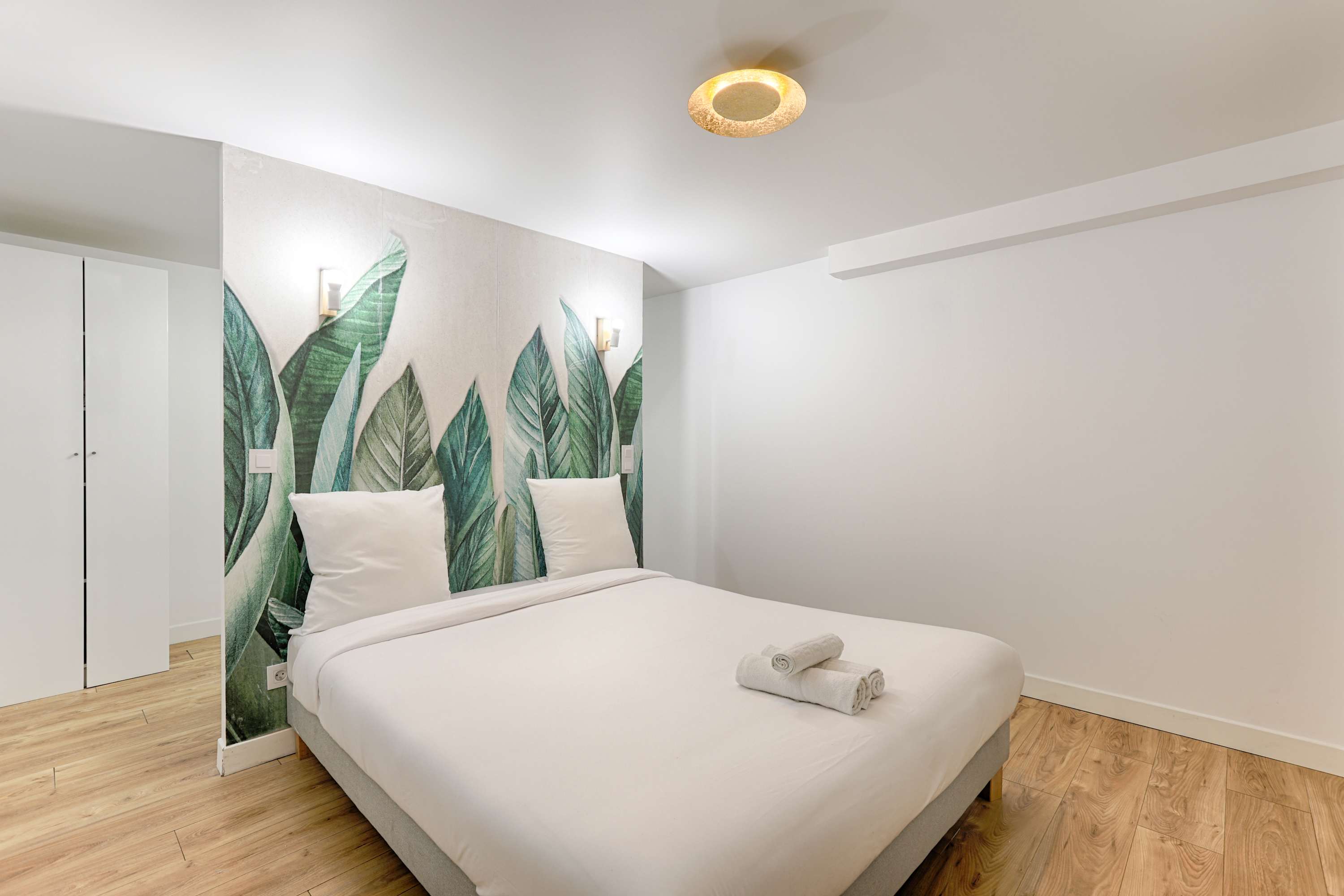 Sentier Réaumur - Beautiful Apartment III – photo 8