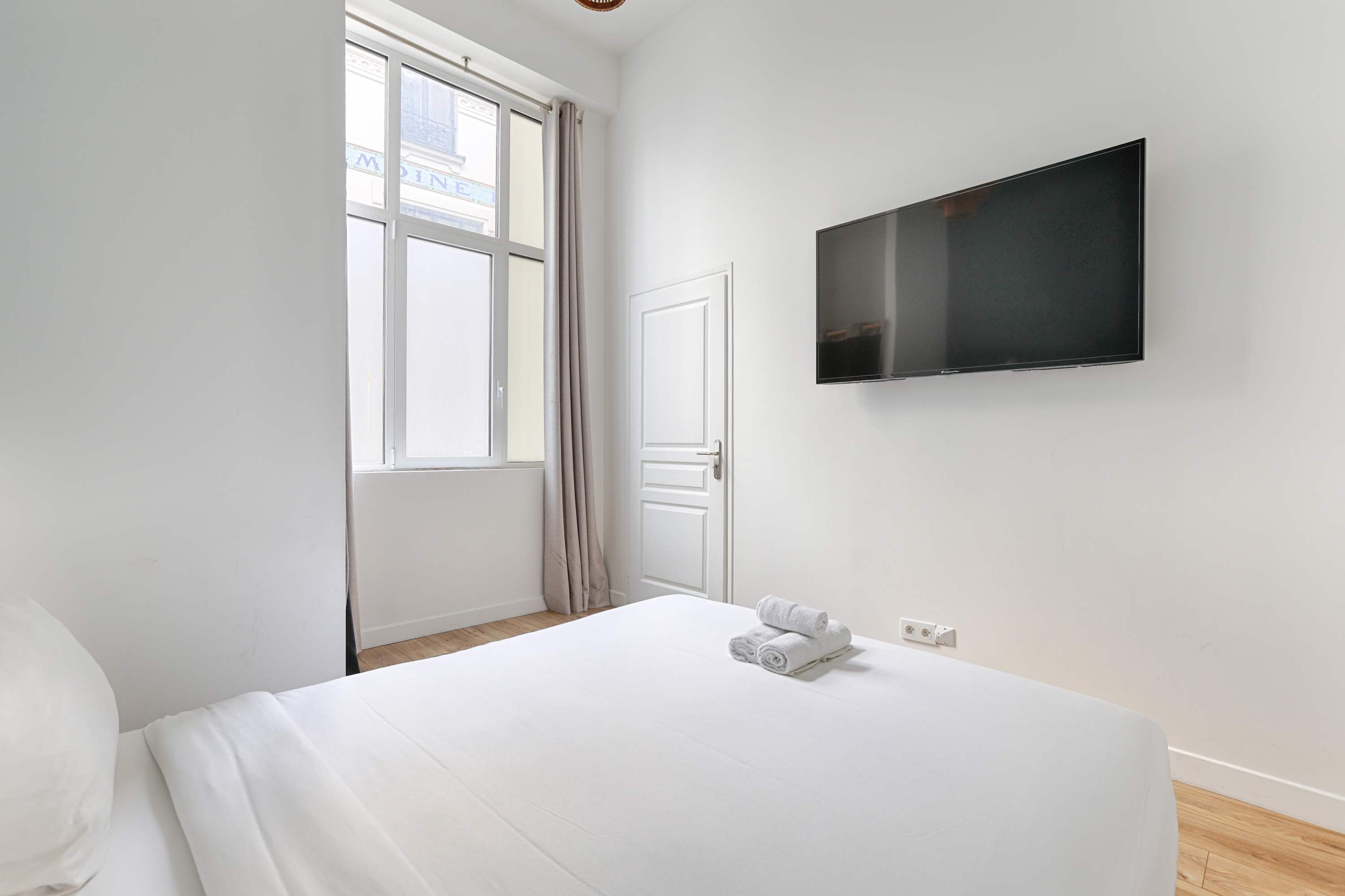 Sentier Réaumur - Beautiful Apartment III – photo 9