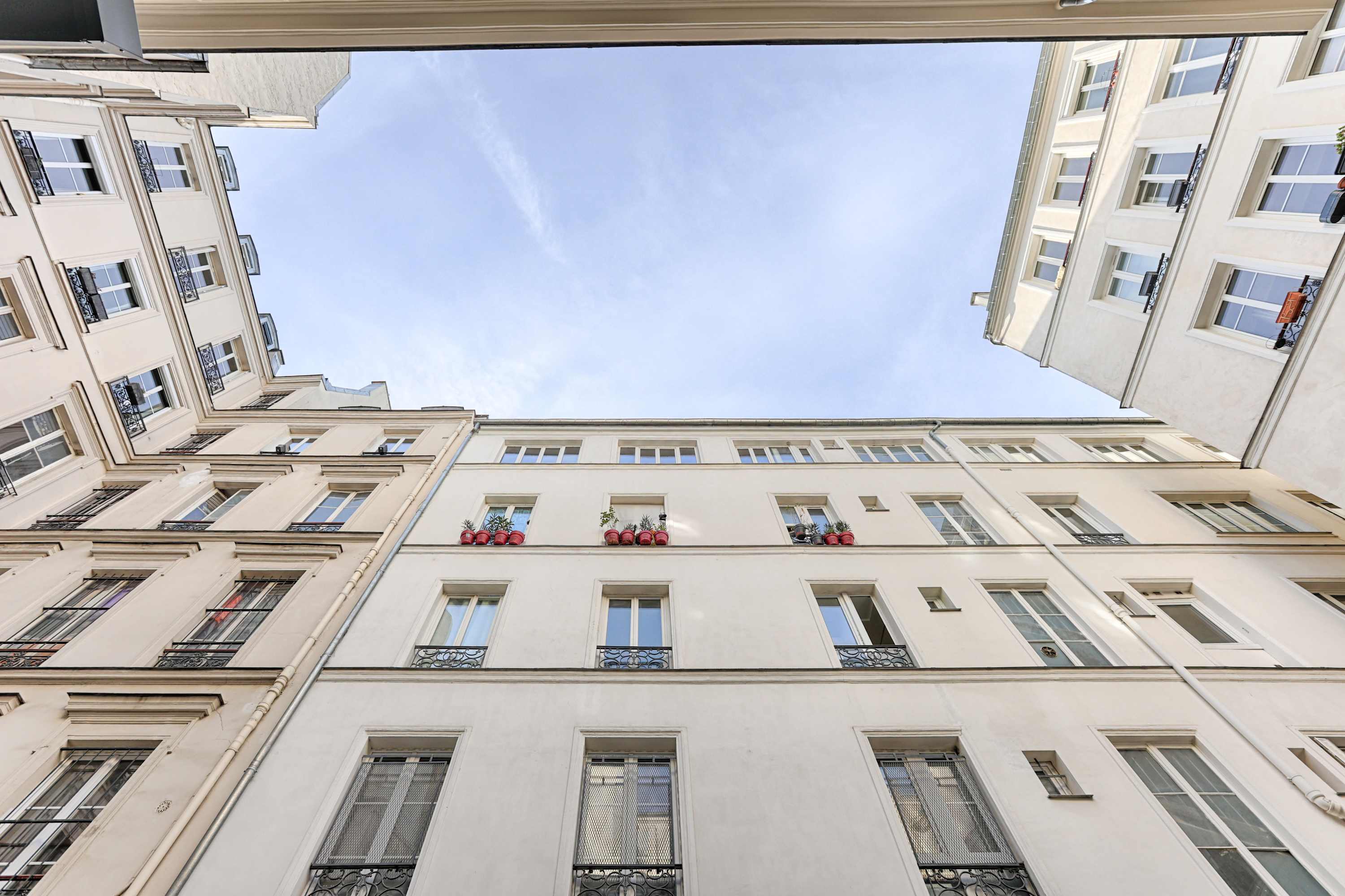 Sentier Réaumur - Beautiful Apartment III – photo 14