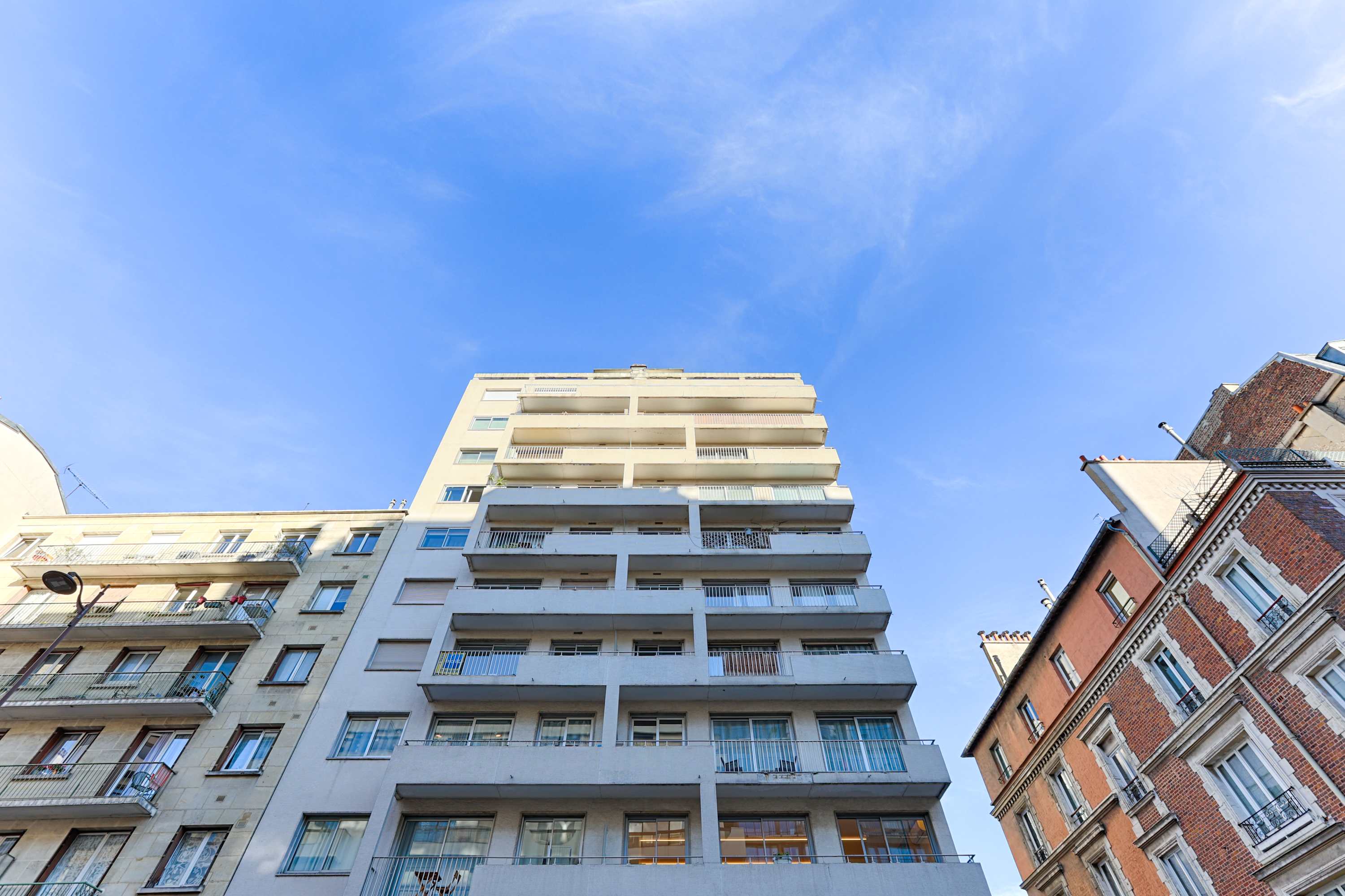 Appartement de charme proche de la Tour Eiffel 1BR – photo 14