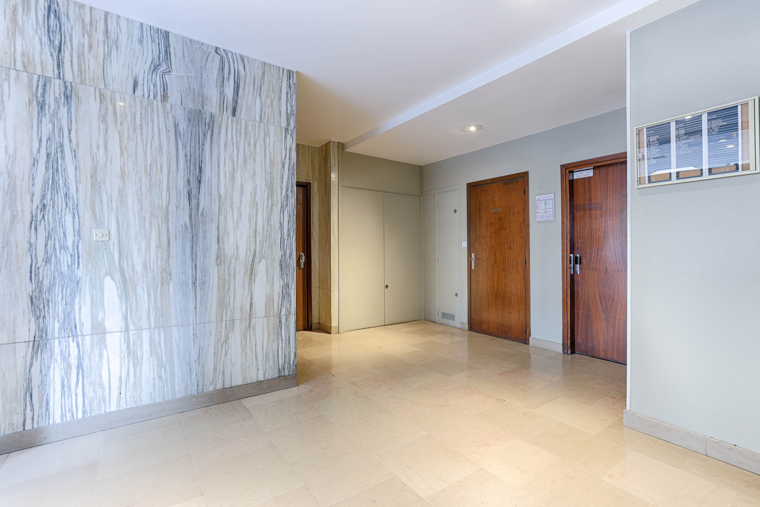 Appartement de charme proche de la Tour Eiffel 1BR – photo 15