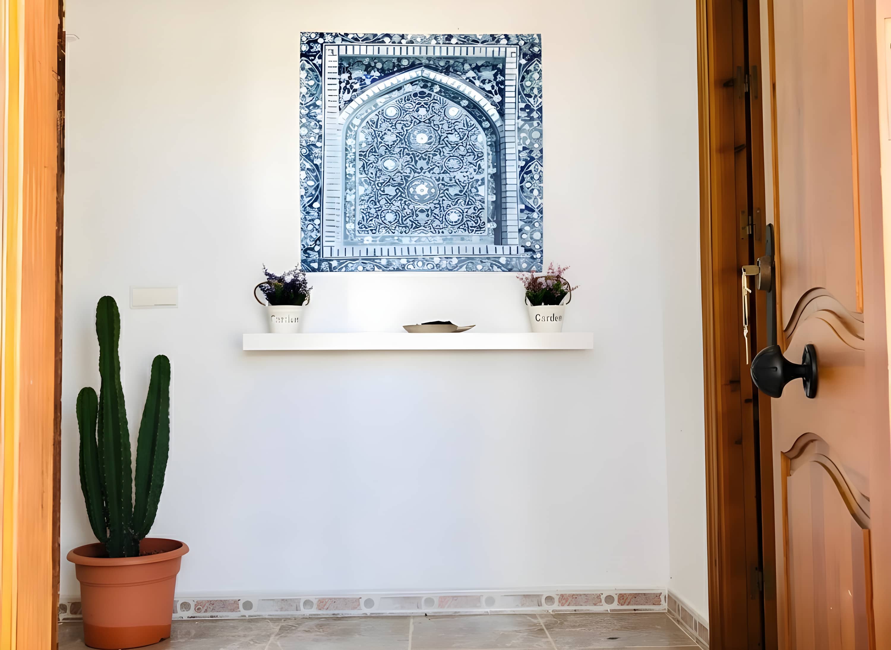 Chalet Vacacional con Piscina Privada y Parking Cerca de la Playa - image 17