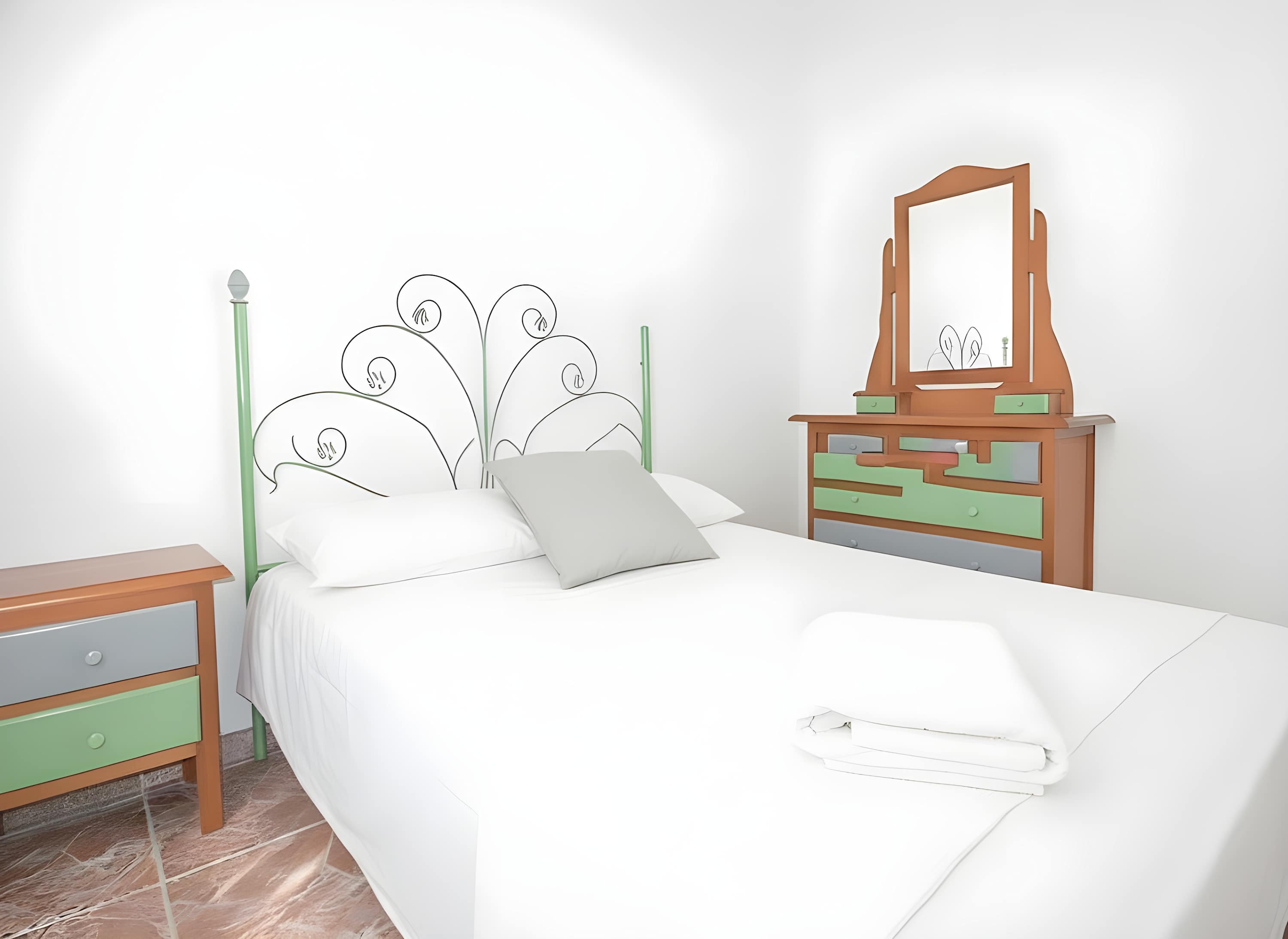 Chalet Vacacional con Piscina Privada y Parking Cerca de la Playa - image 18