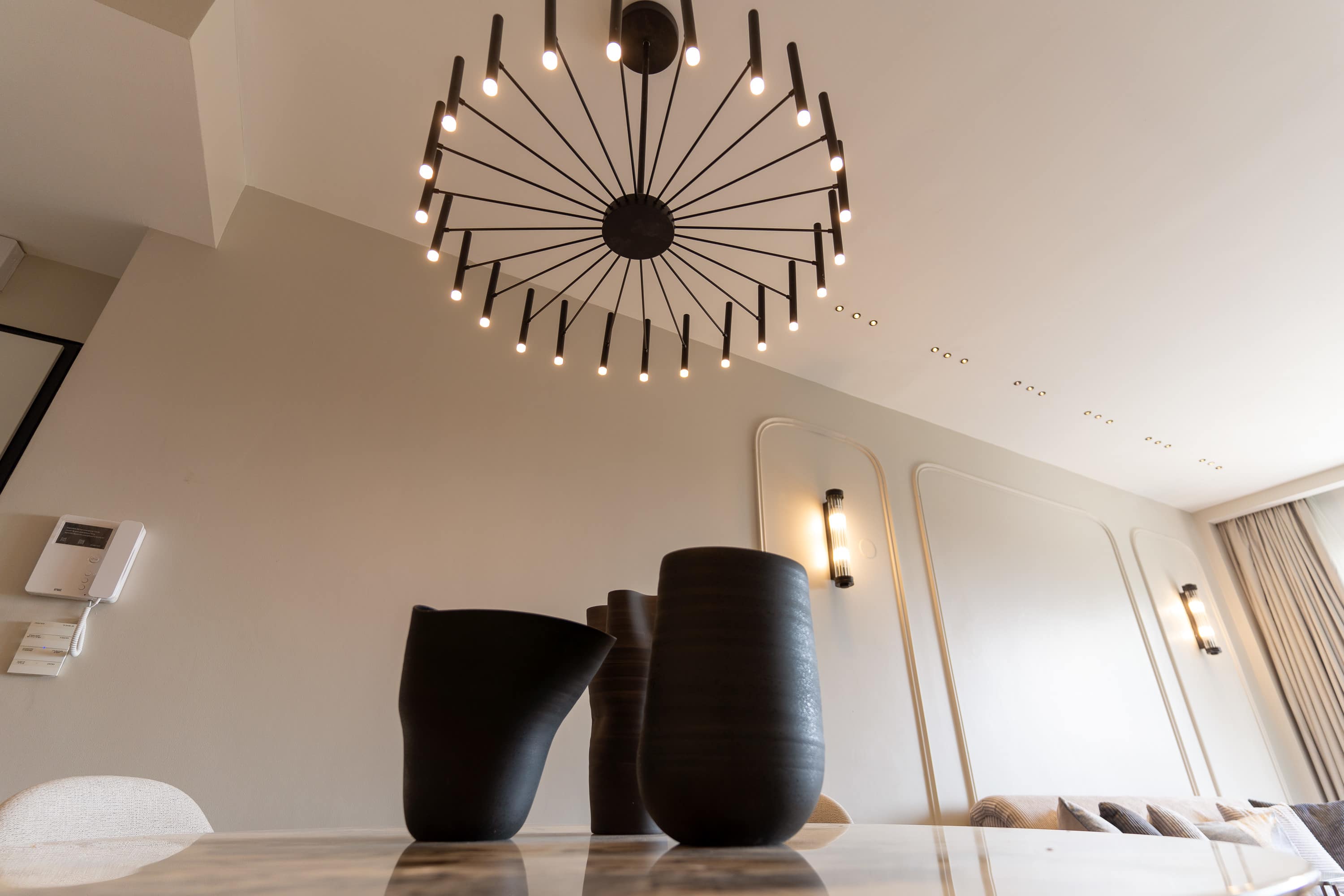 Modern 2BR Apartment with Parking in Prime Downtown Jerusalem photo 48