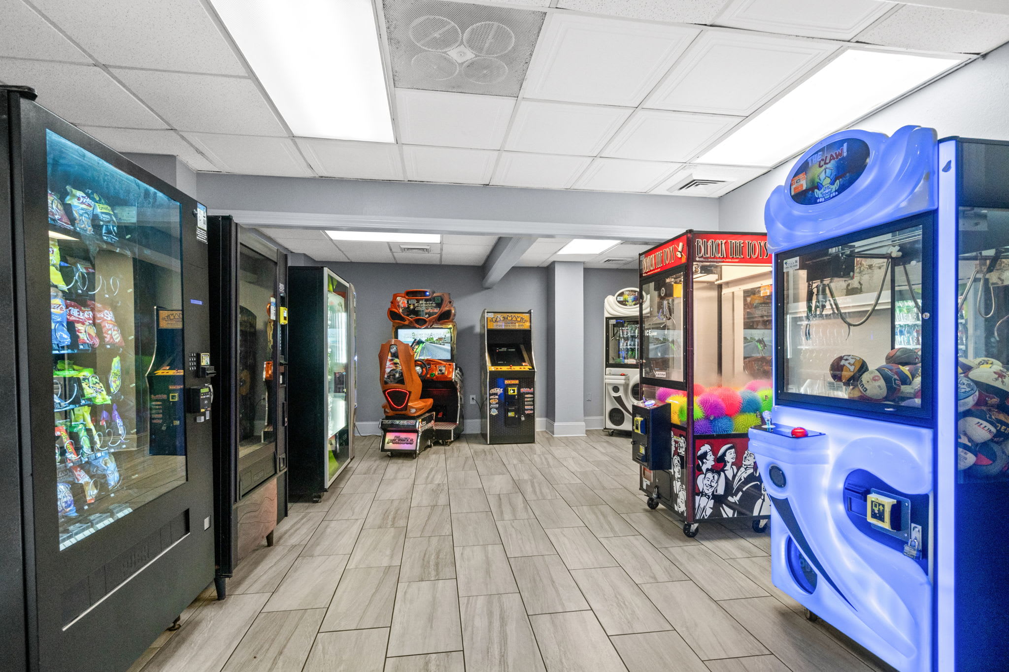 Bluewater Resort Unit 719 Ocean View | Photo 29