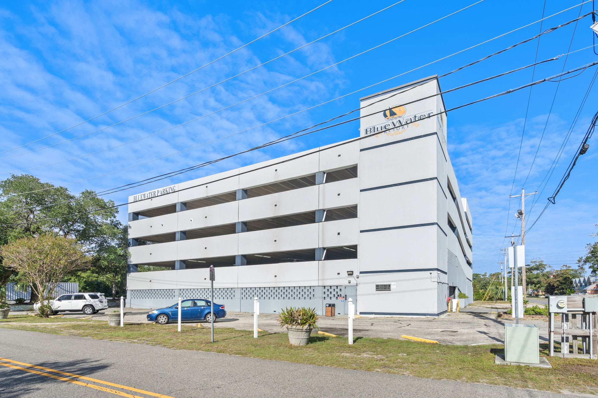 Bluewater Resort Unit 719 Ocean View | Photo 41