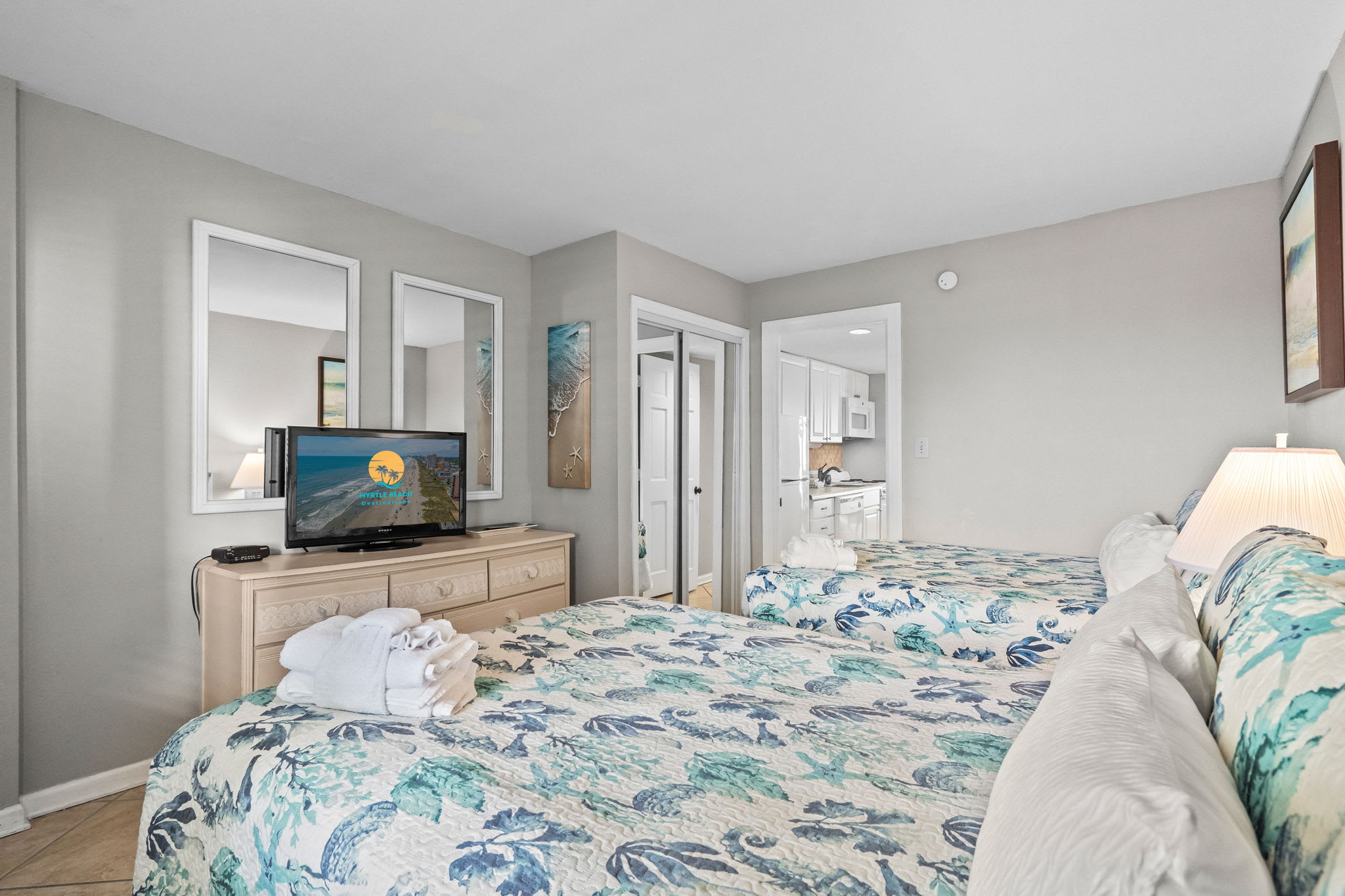 Bluewater Resort Unit 719 Ocean View | Photo 19