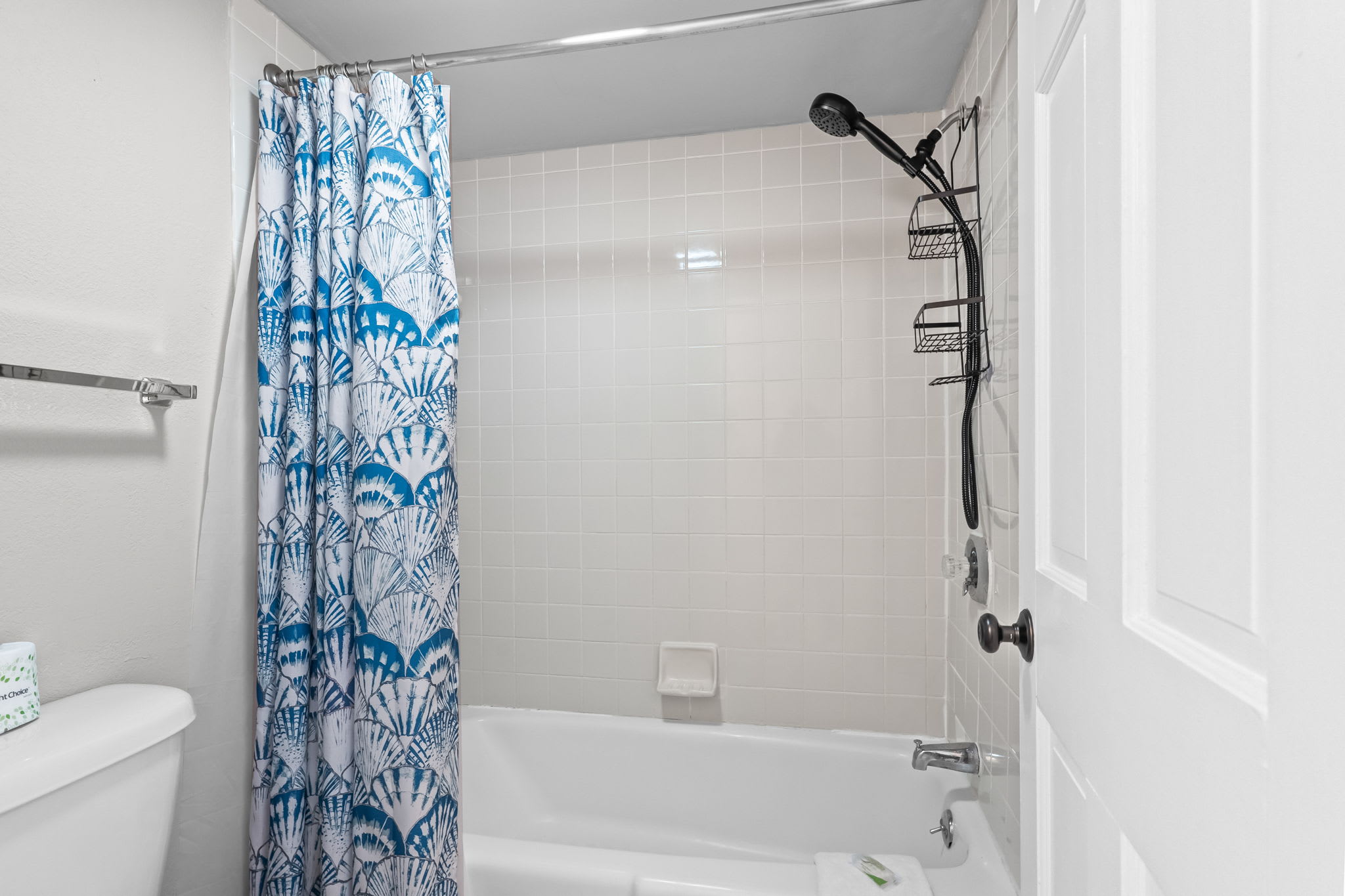 Bluewater Resort Unit 719 Ocean View | Photo 21