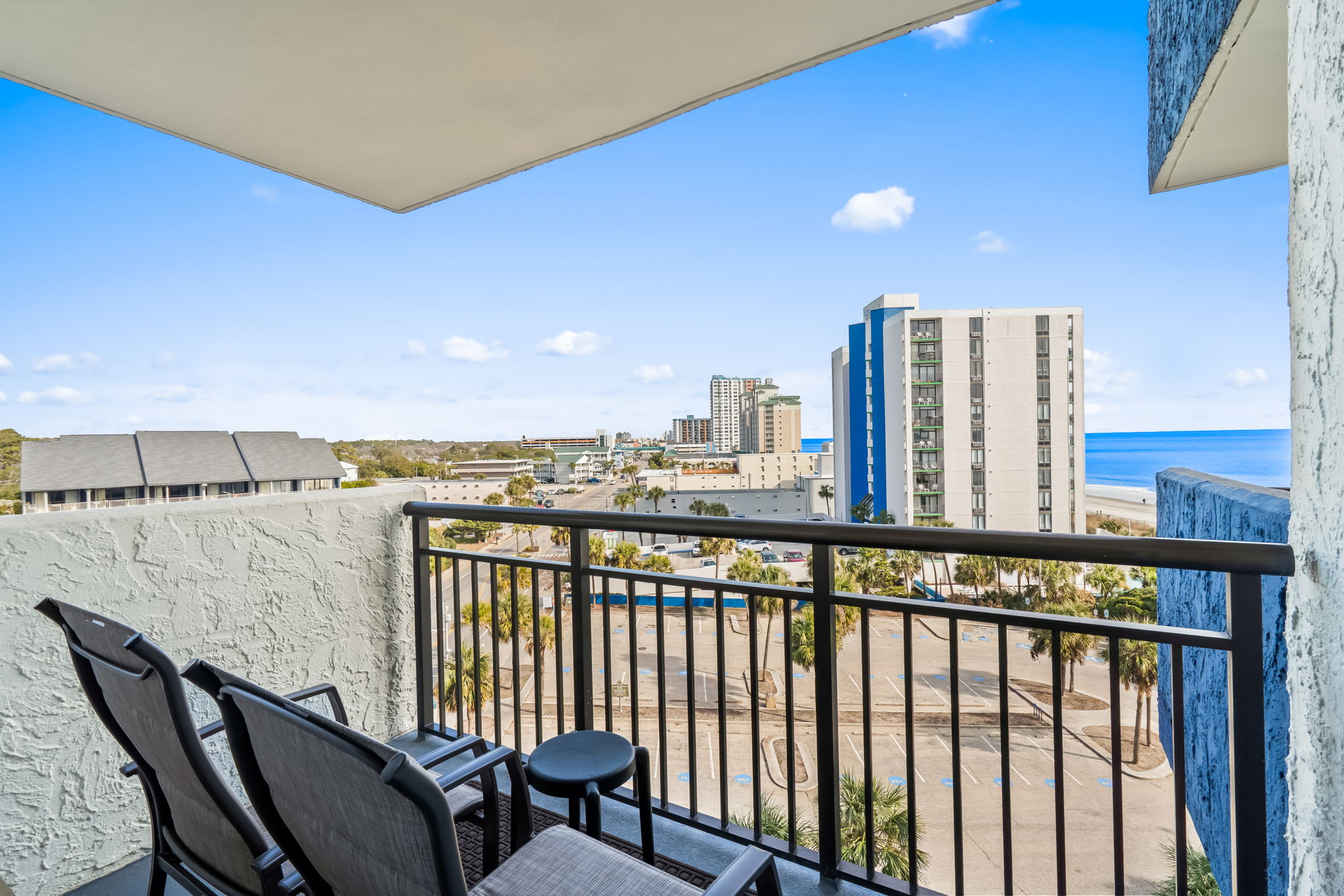 Bluewater Resort Unit 719 Ocean View | Photo 22