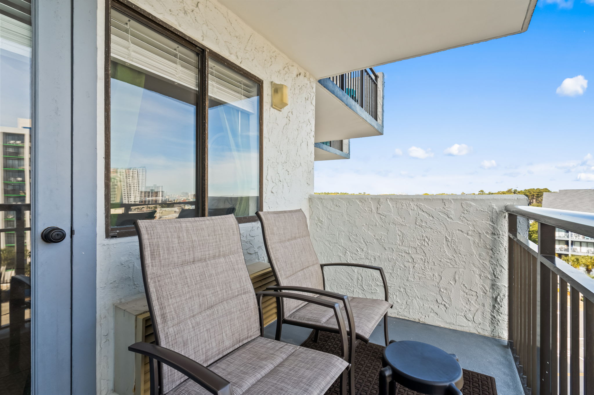 Bluewater Resort Unit 719 Ocean View | Photo 24