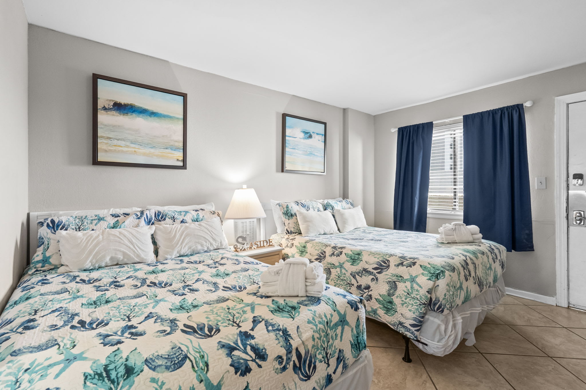 Bluewater Resort Unit 719 Ocean View | Photo 17
