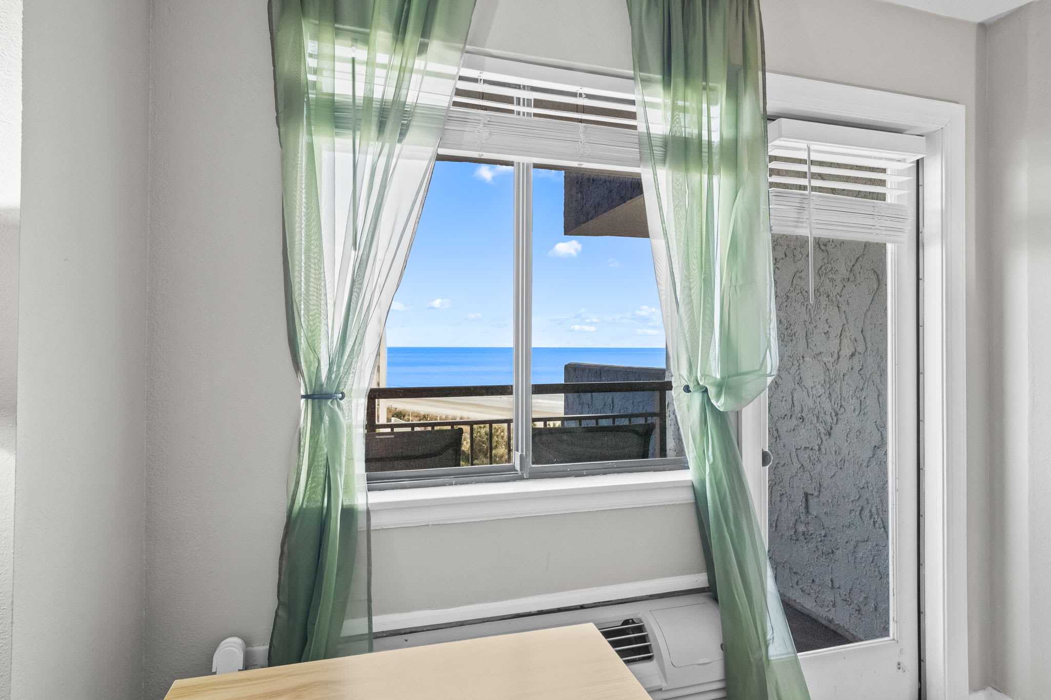 Bluewater Resort Unit 719 Ocean View | Photo 3