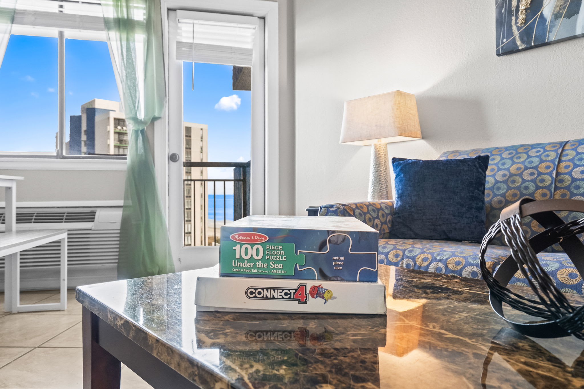 Bluewater Resort Unit 719 Ocean View | Photo 12