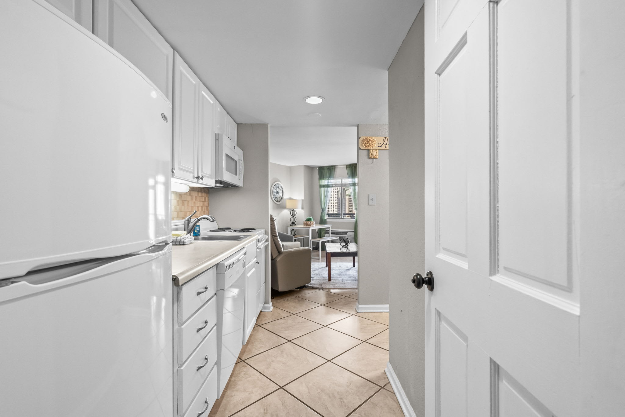 Bluewater Resort Unit 719 Ocean View | Photo 15