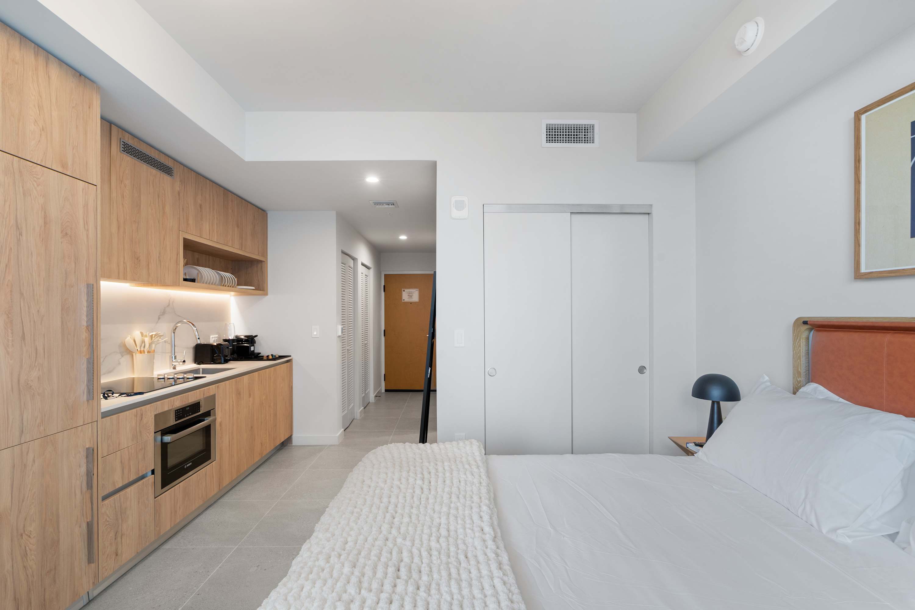 2BR Condo | FIFA Fan Fest | Free Parking